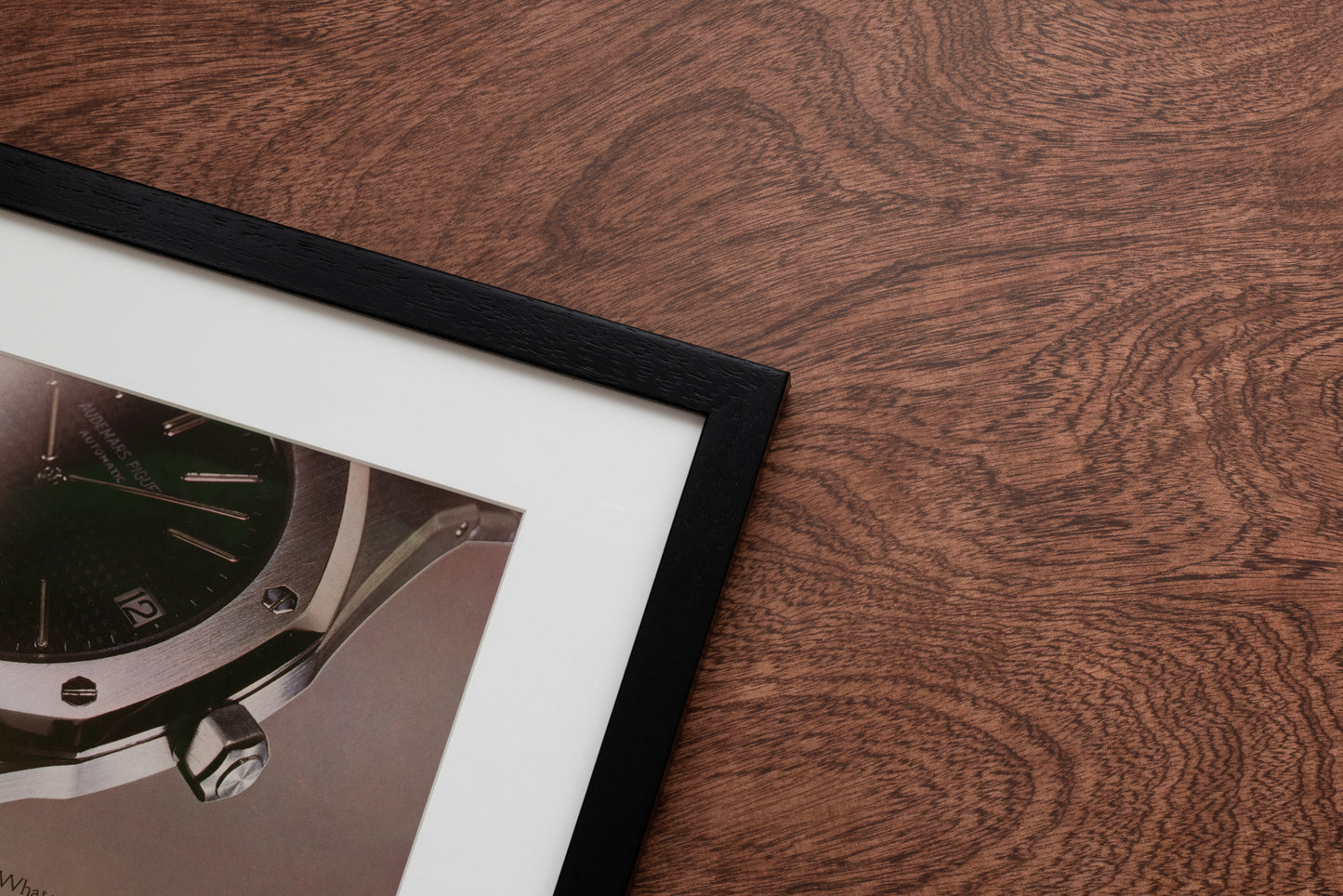 Audemars Piguet Royal Oak 'Steel more valuable than gold?'