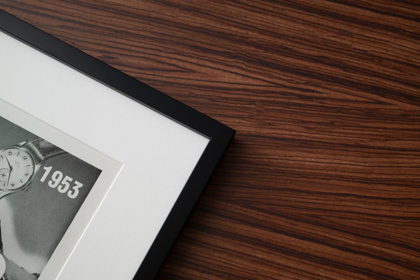 Smiths Watches 'Everest 1953'