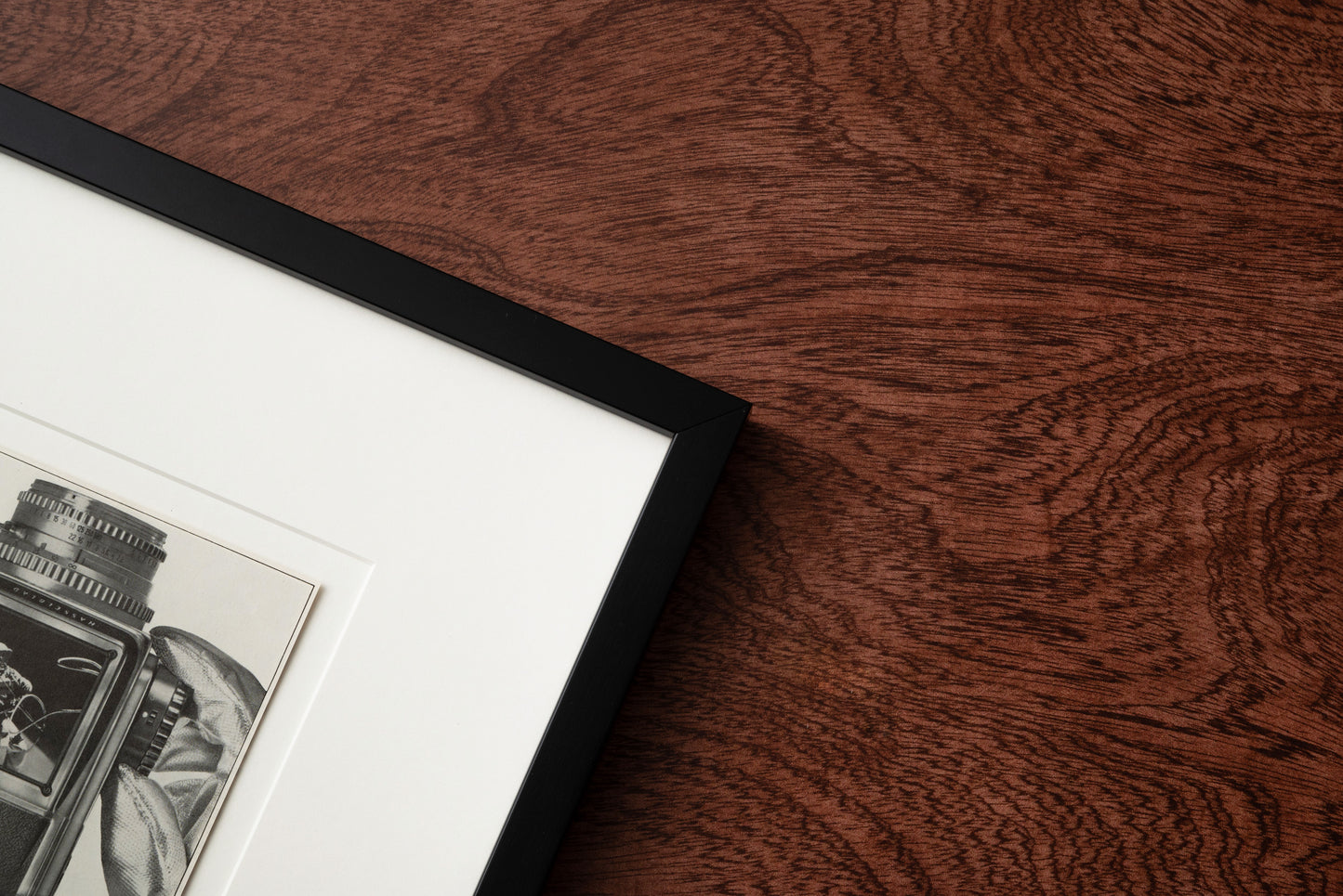 Hasselblad 500C 'The System' With Astronaut