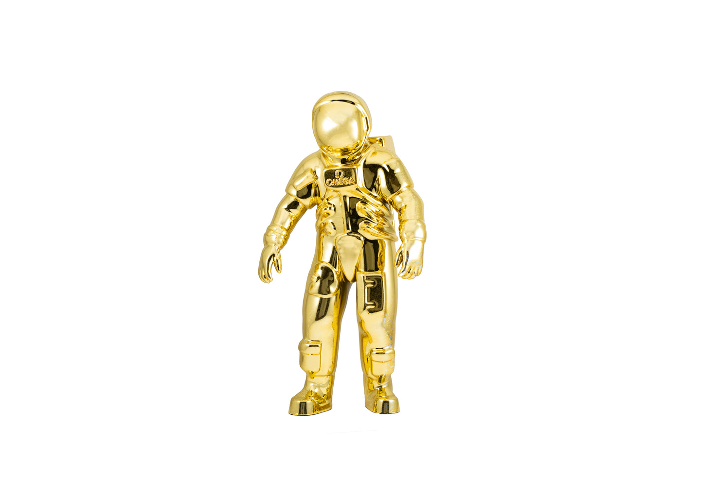 Omega Astronaut Statuette