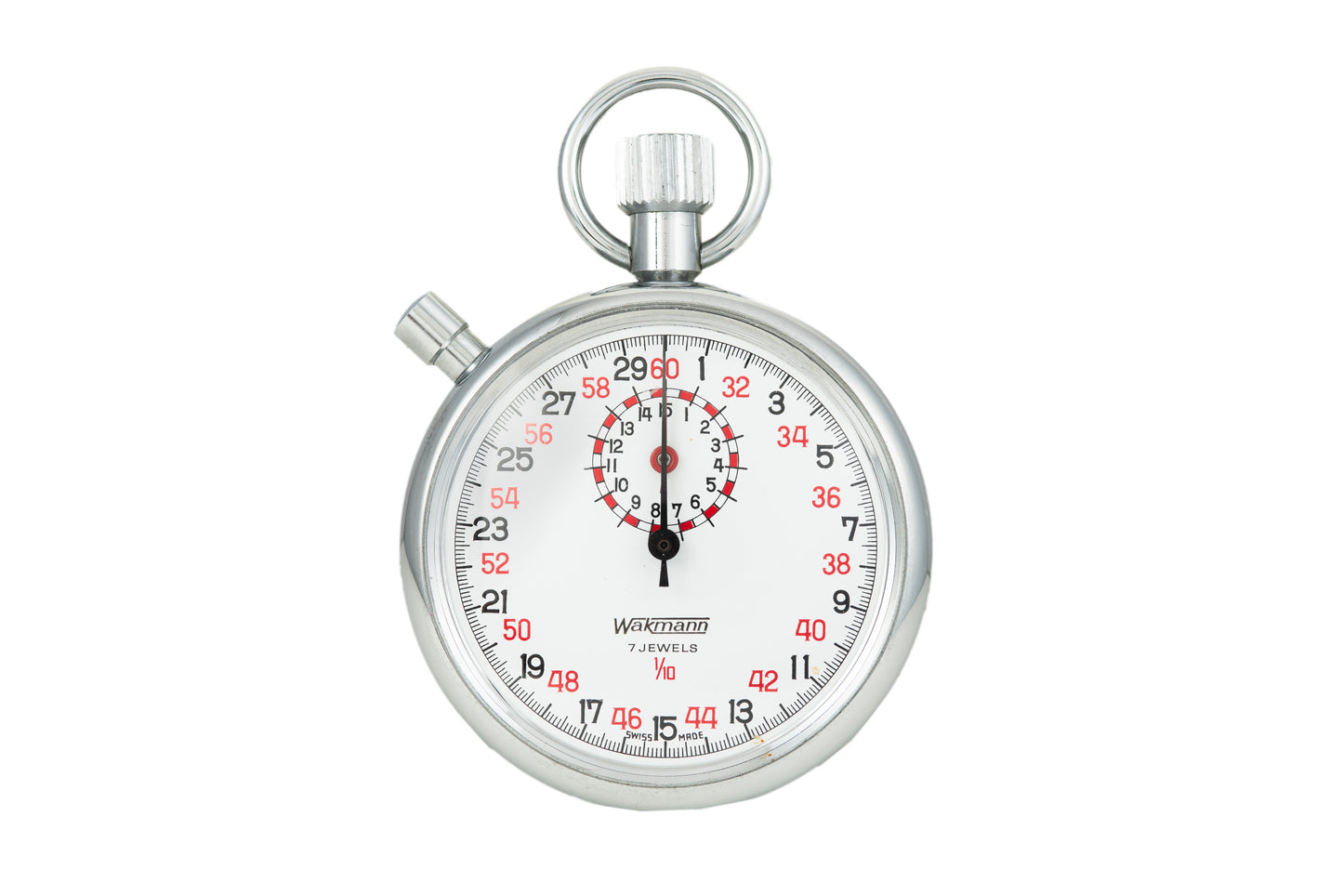 Wakmann Stopwatch