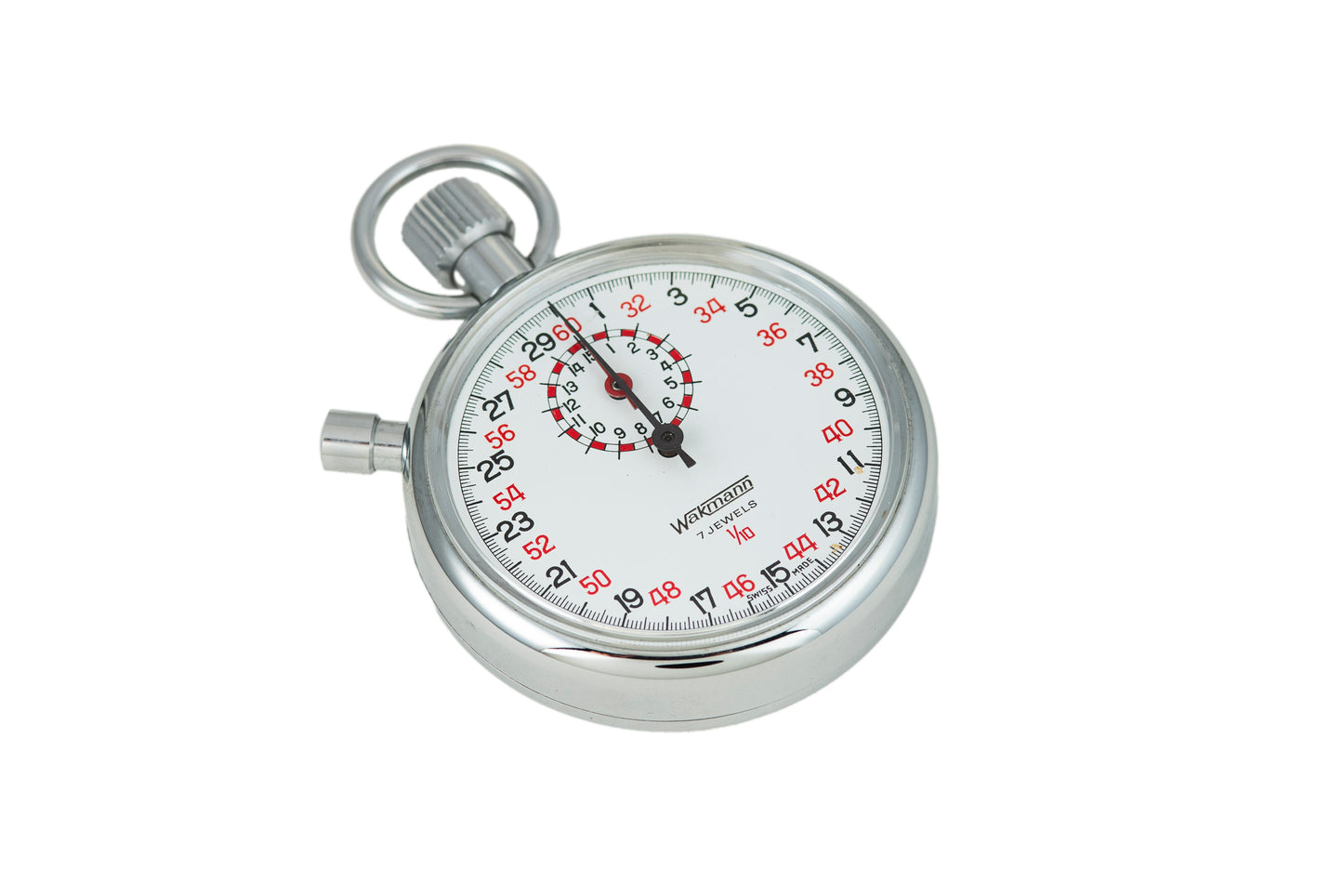 Wakmann Stopwatch