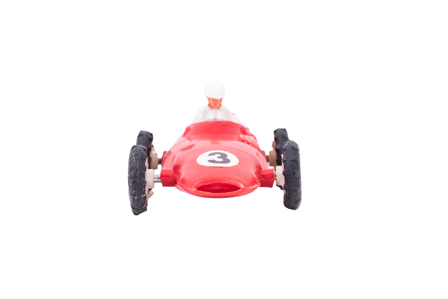 Vanwall Friction Racer Toy from Marx