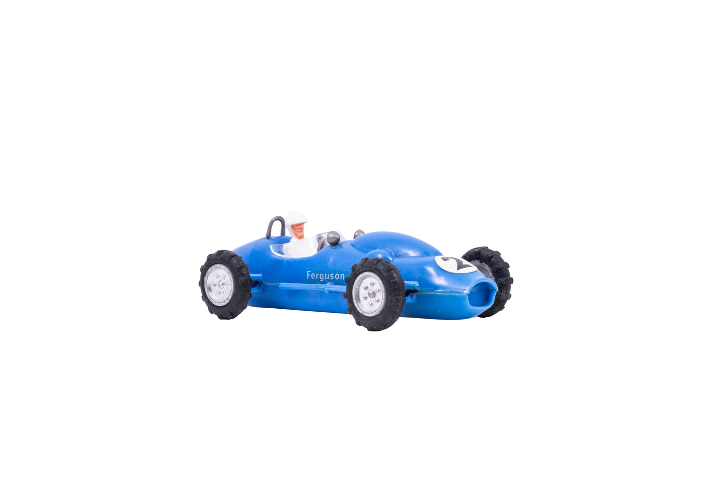 Ferguson Friction Racer Toy from Marx