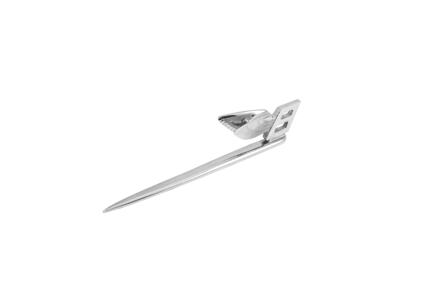 Bentley 'Flying B' Letter Opener