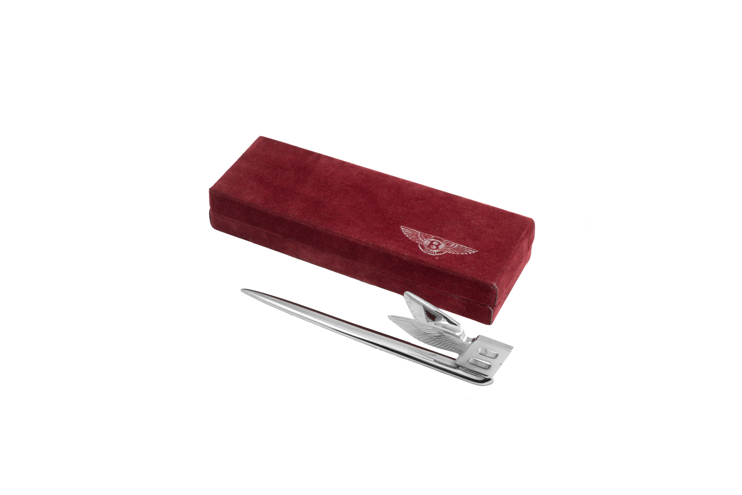 Bentley 'Flying B' Letter Opener