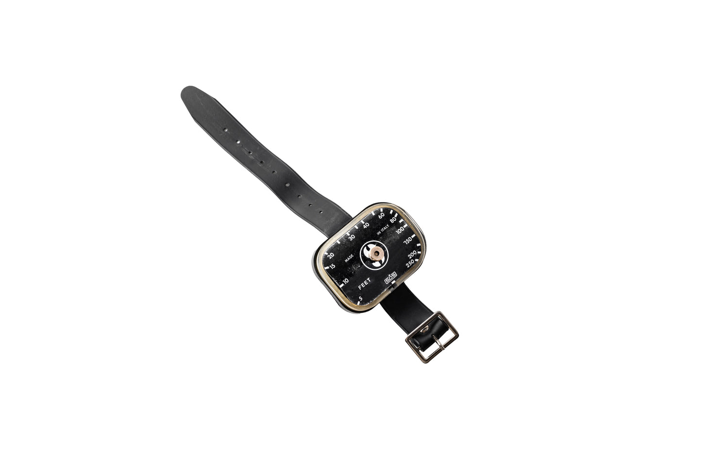 SCUBAPRO 'Stadium' Wrist Depth Gauge