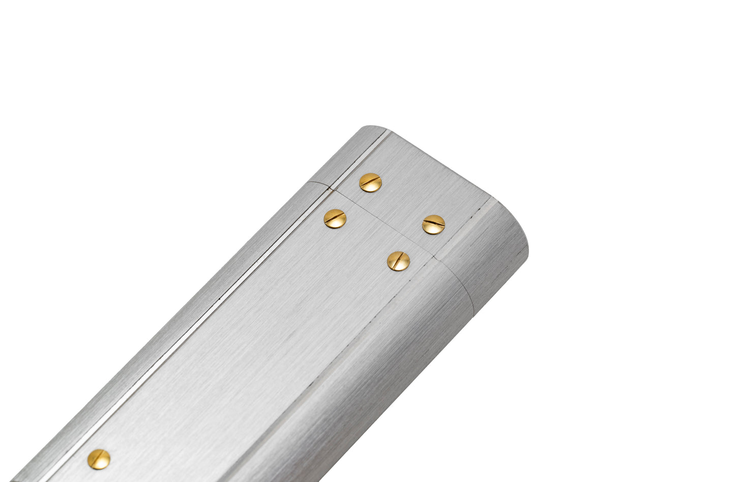 Cartier Must de Cartier Santos Lighter - Full Set