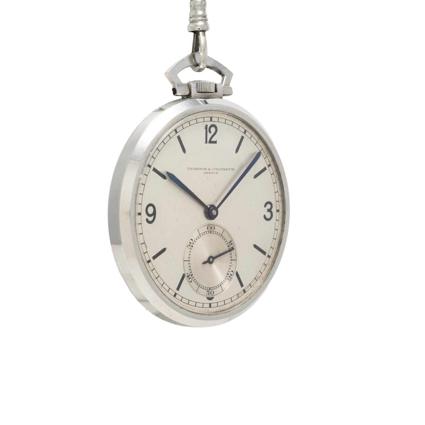Vacheron Constantin Pocket Watch