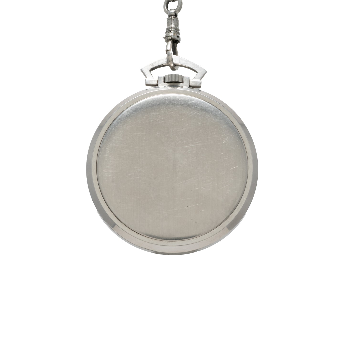 Vacheron Constantin Pocket Watch