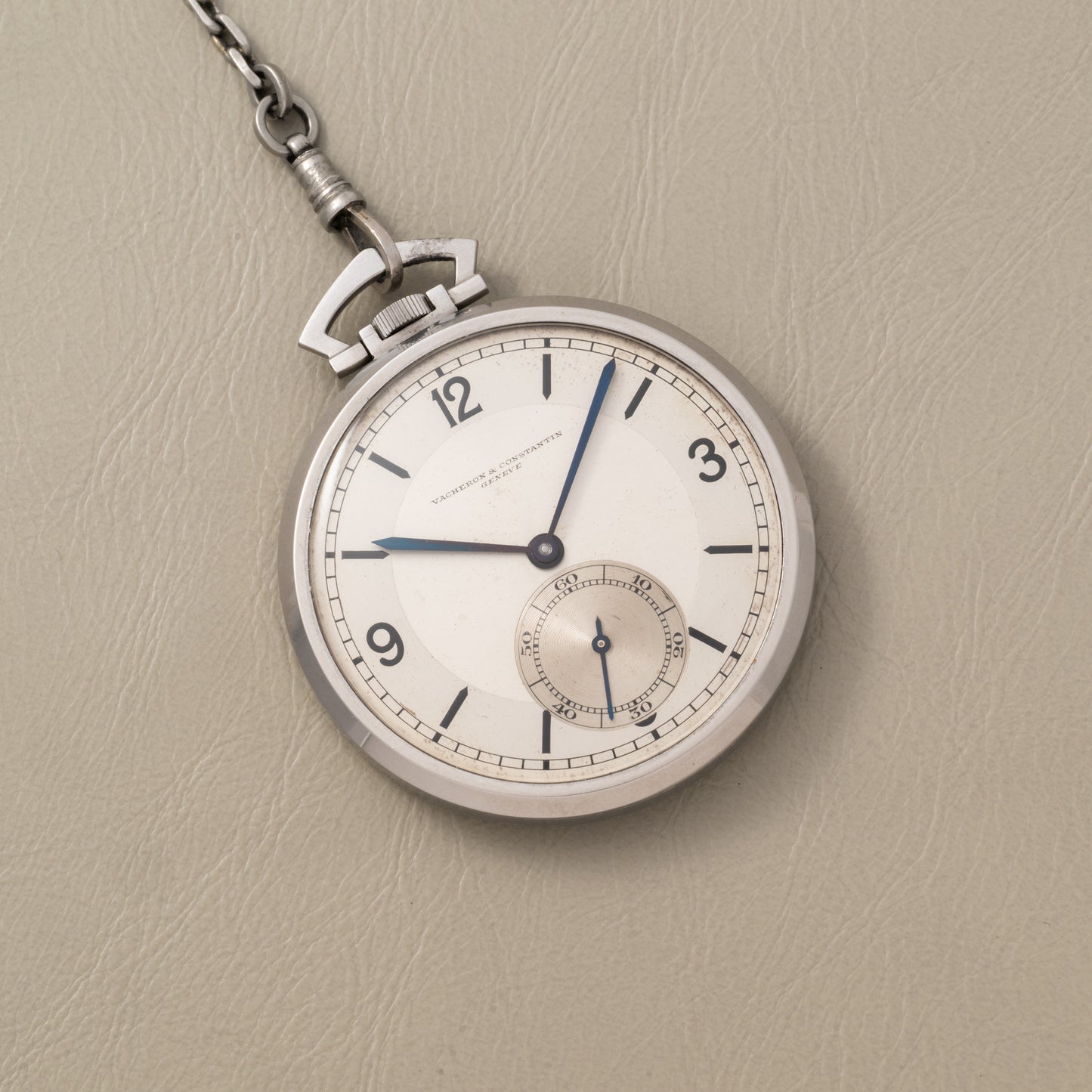 Vacheron Constantin Pocket Watch