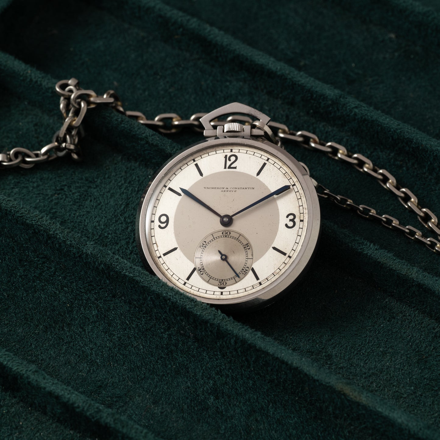 Vacheron Constantin Pocket Watch