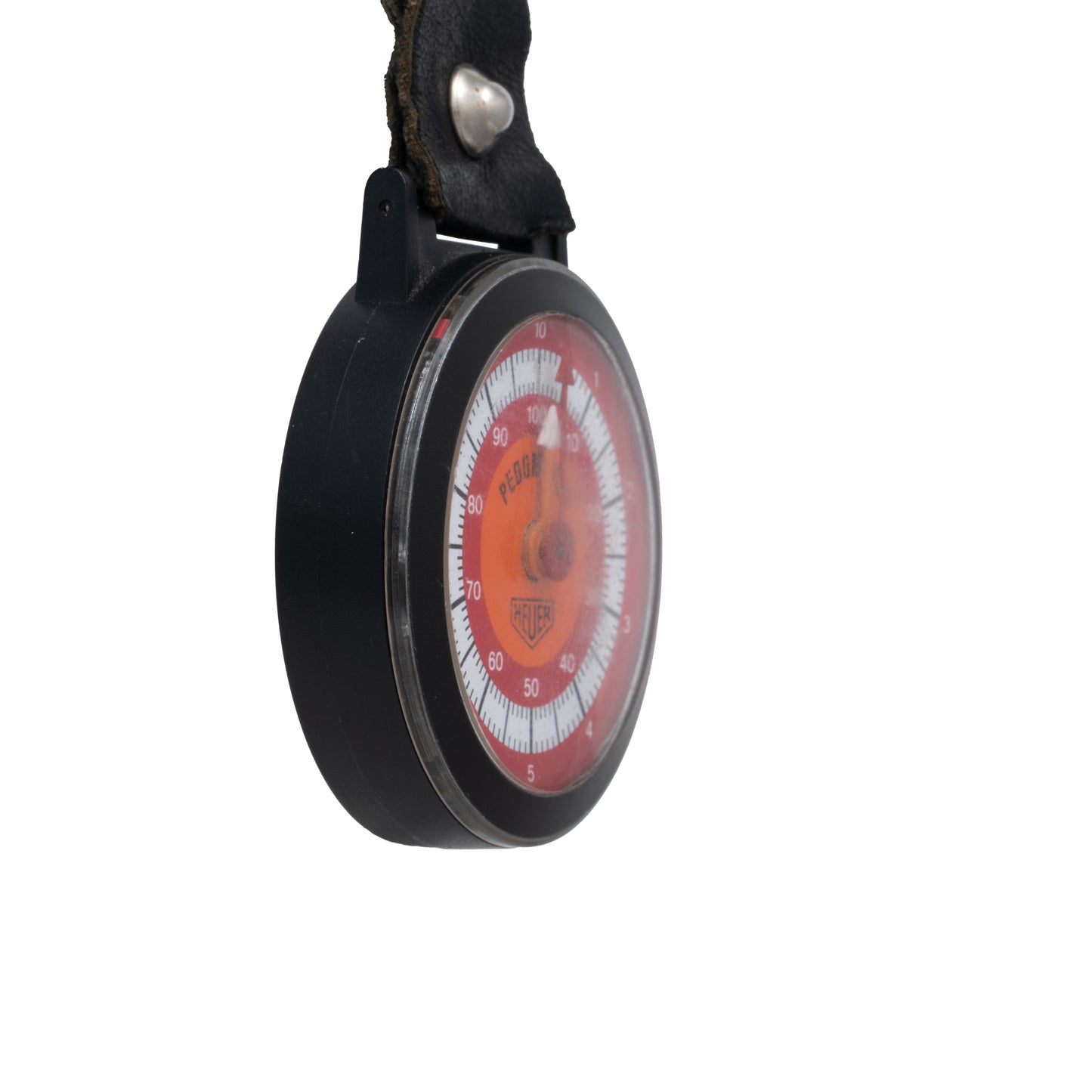 Heuer Pedometer