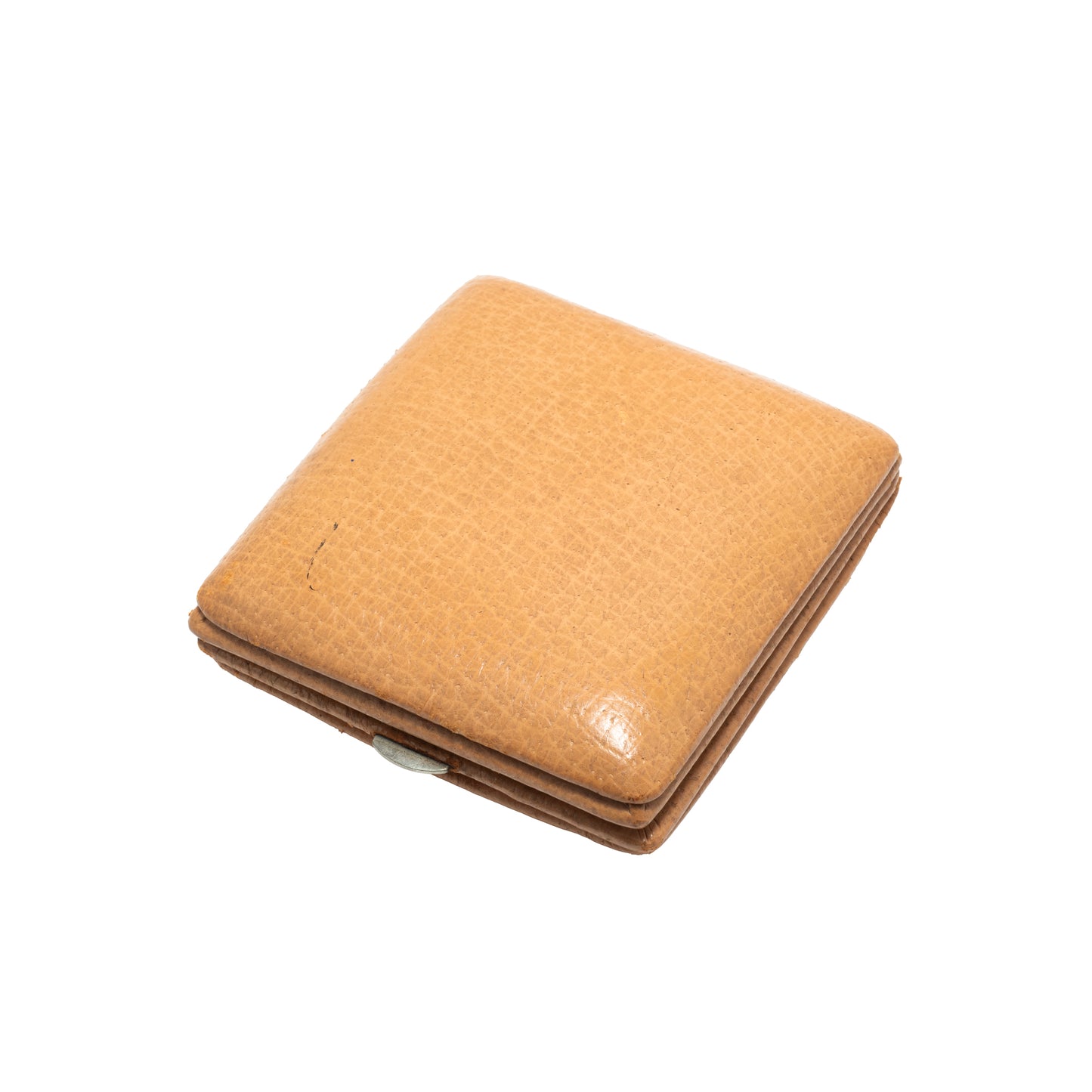 Angelus Triple-Calendar Moonphase Alarm Clock