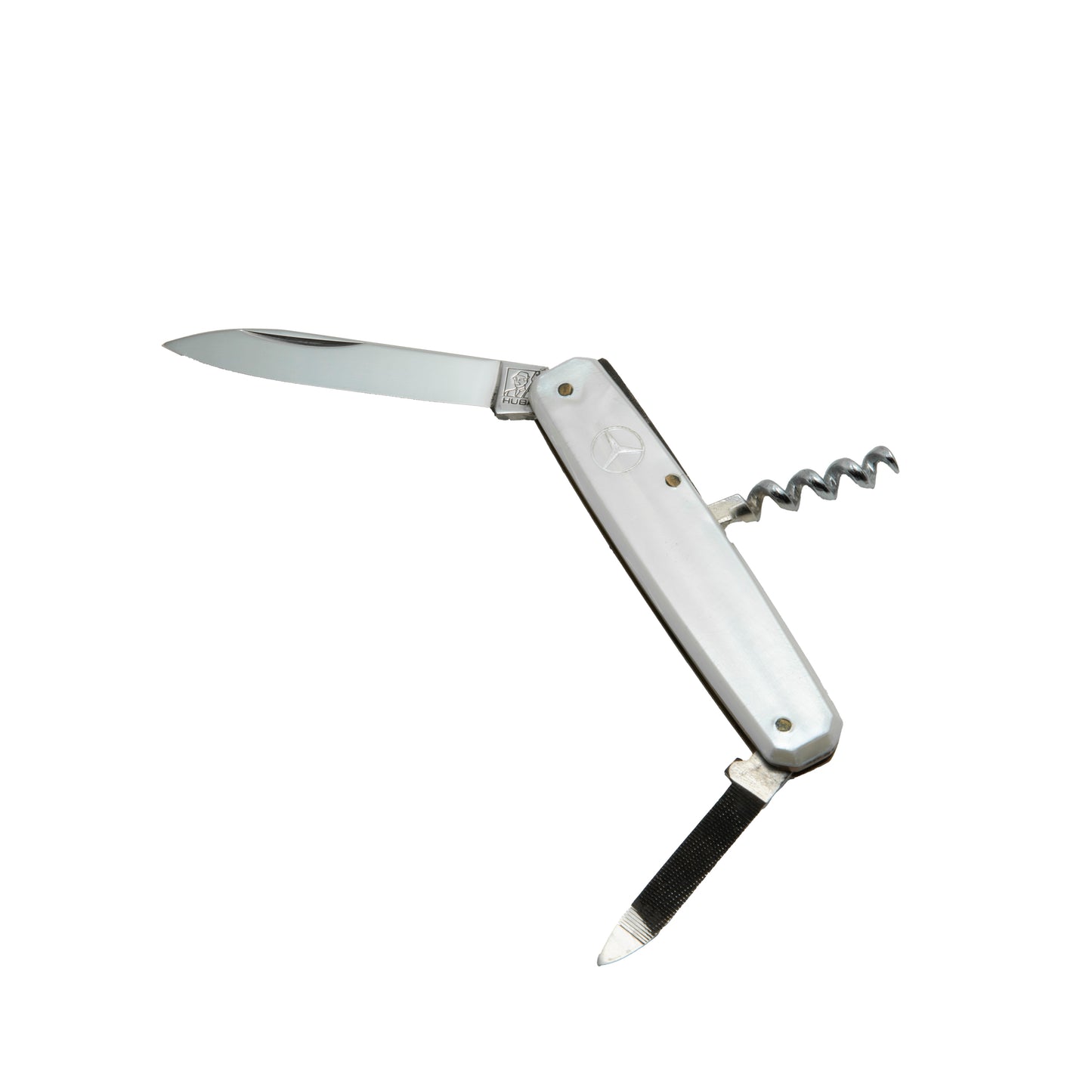 Mercedes-Benz Multi-Tool by Huba