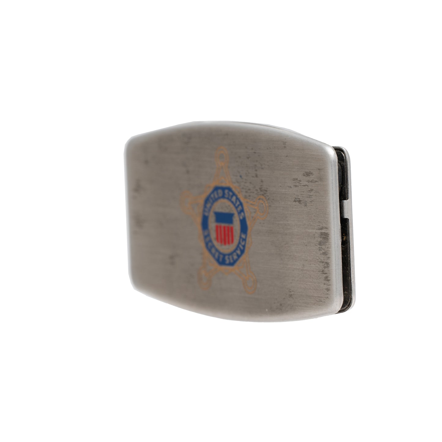 U.S. Secret Service Pocket Knife by Zippo