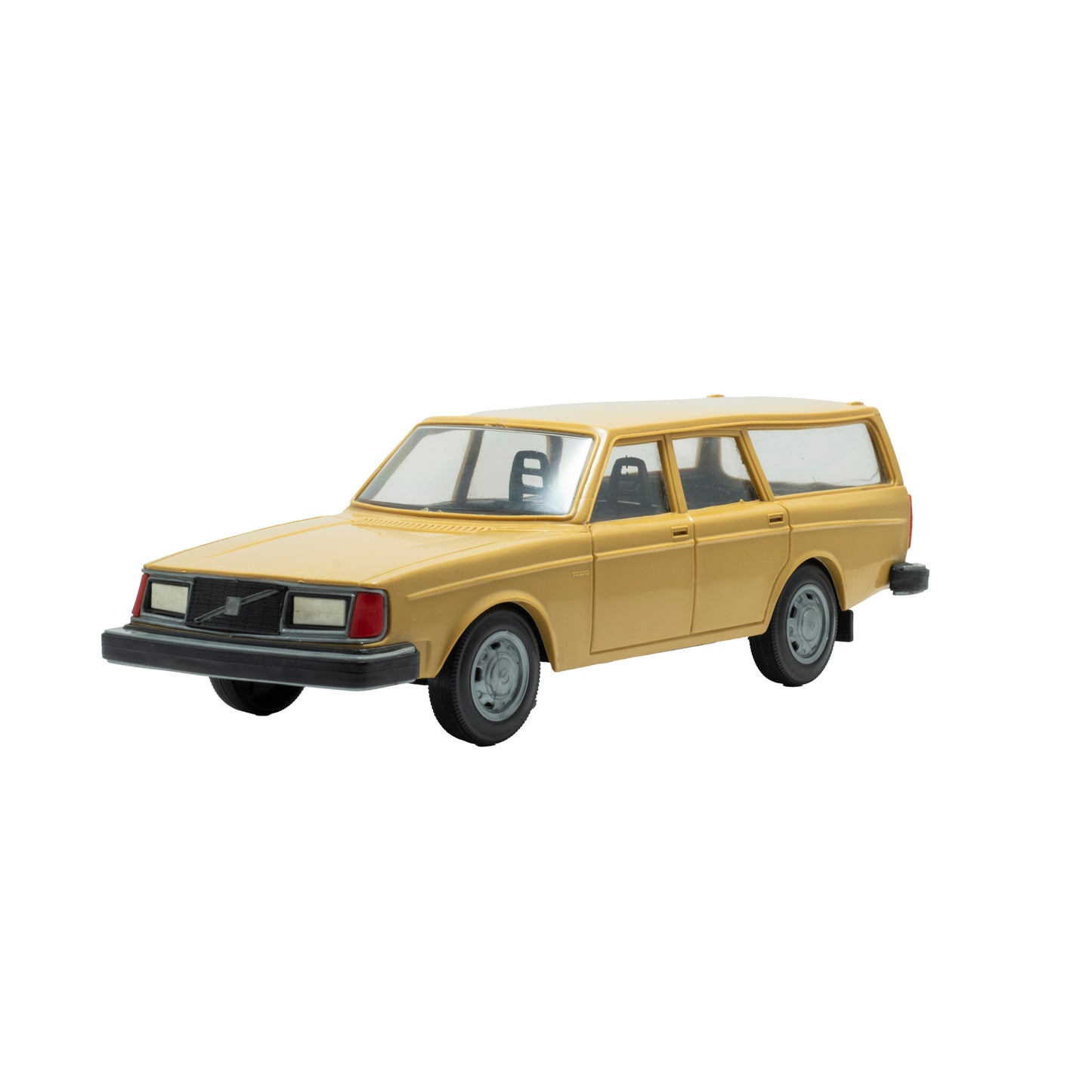Volvo 245GL Wagon Dealer Model by Stahlberg