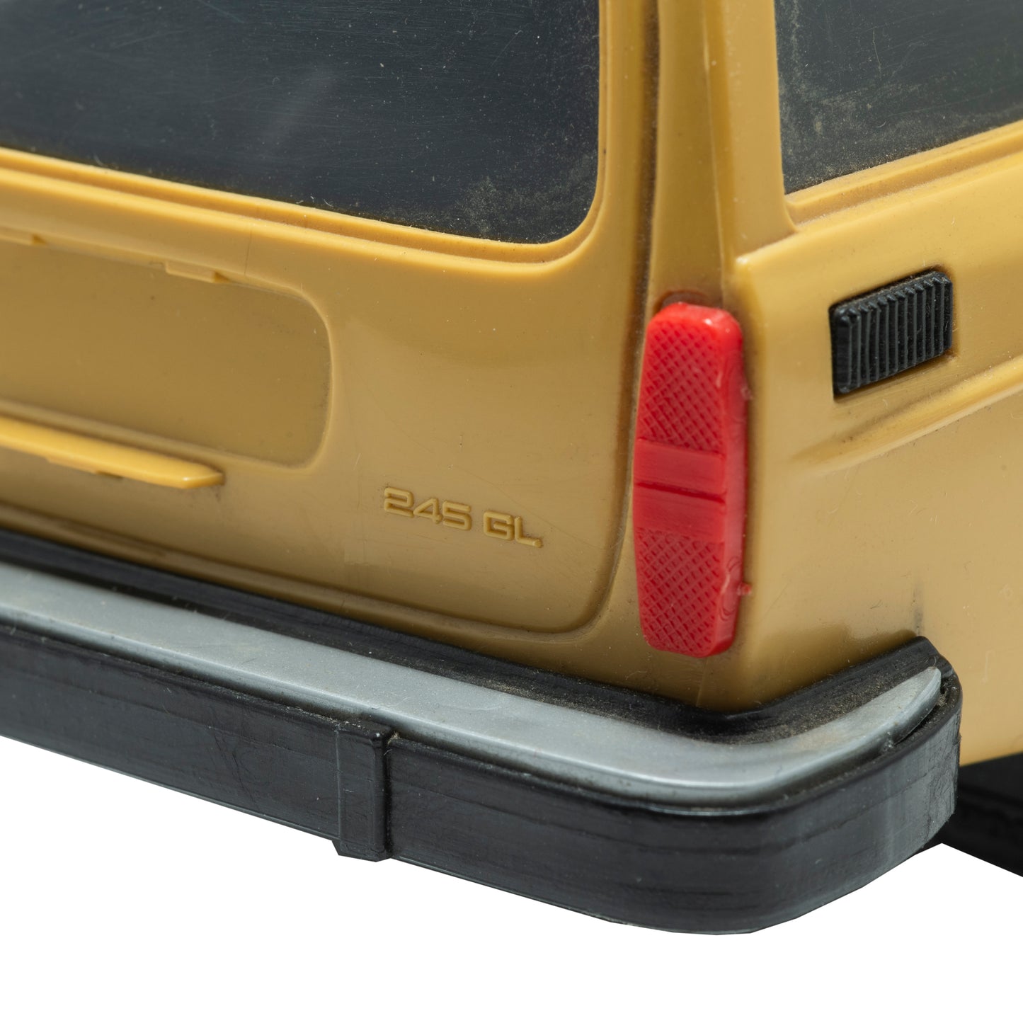 Volvo 245GL Wagon Dealer Model by Stahlberg