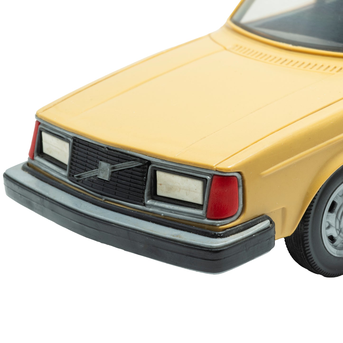 Volvo 245GL Wagon Dealer Model by Stahlberg