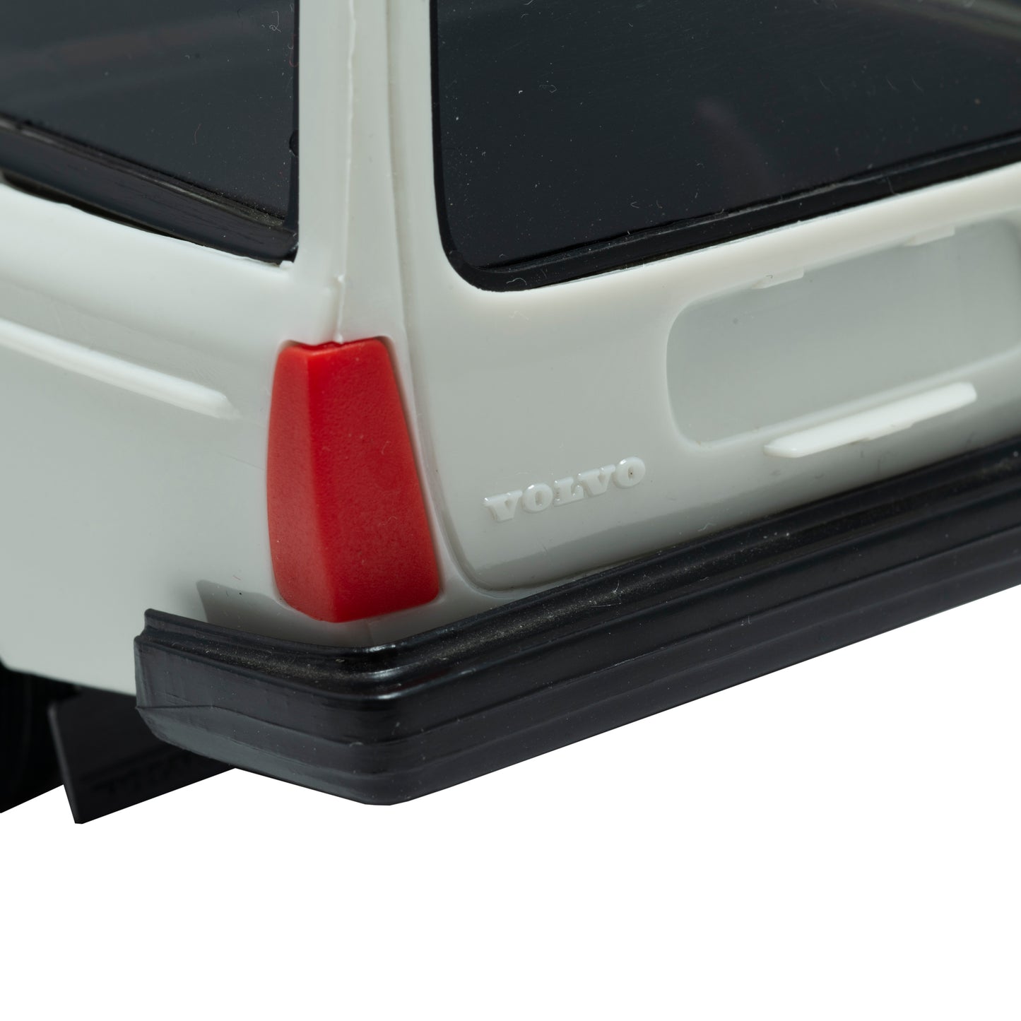 Volvo 245GLT Wagon Dealer Model by Stahlberg