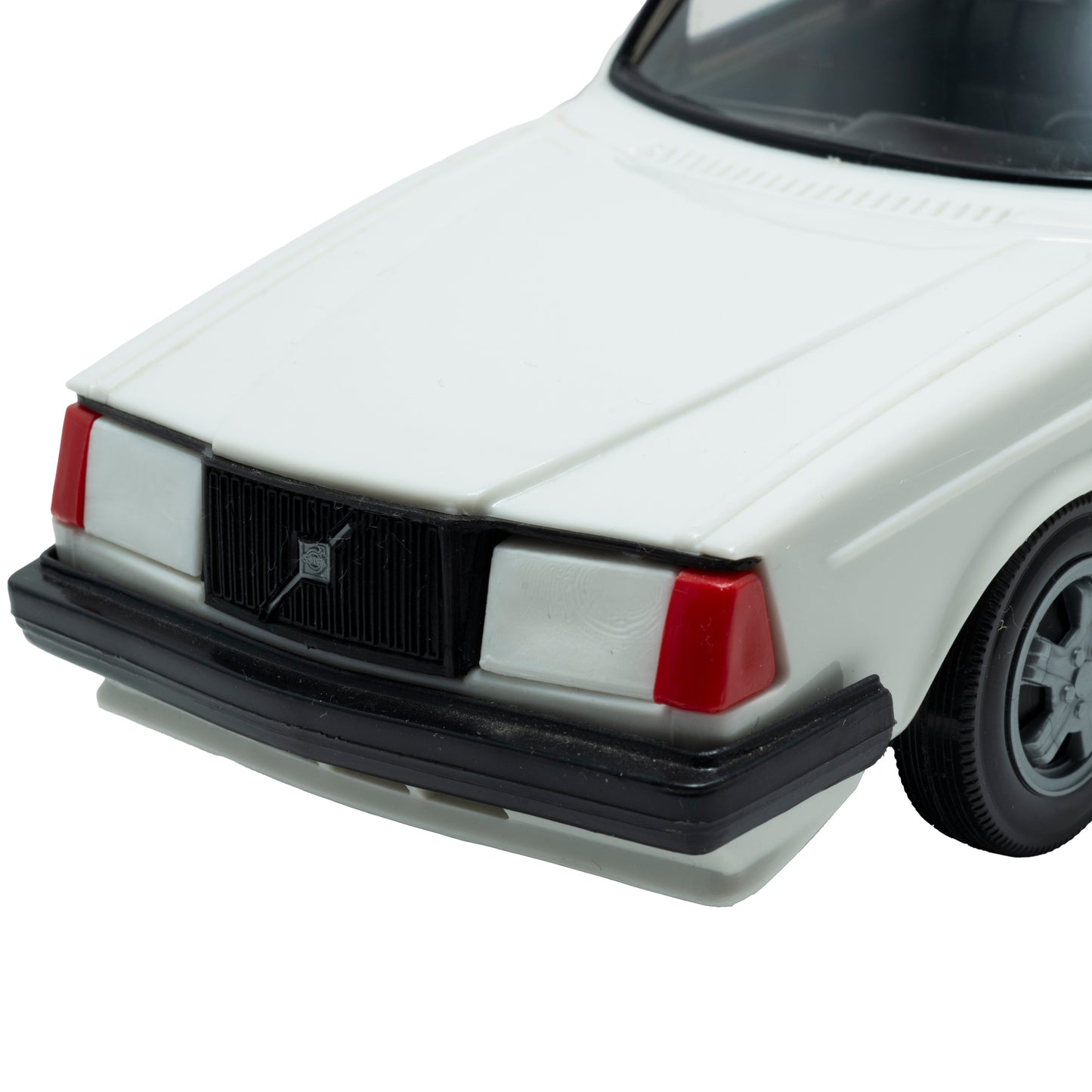 Volvo 245GLT Wagon Dealer Model by Stahlberg