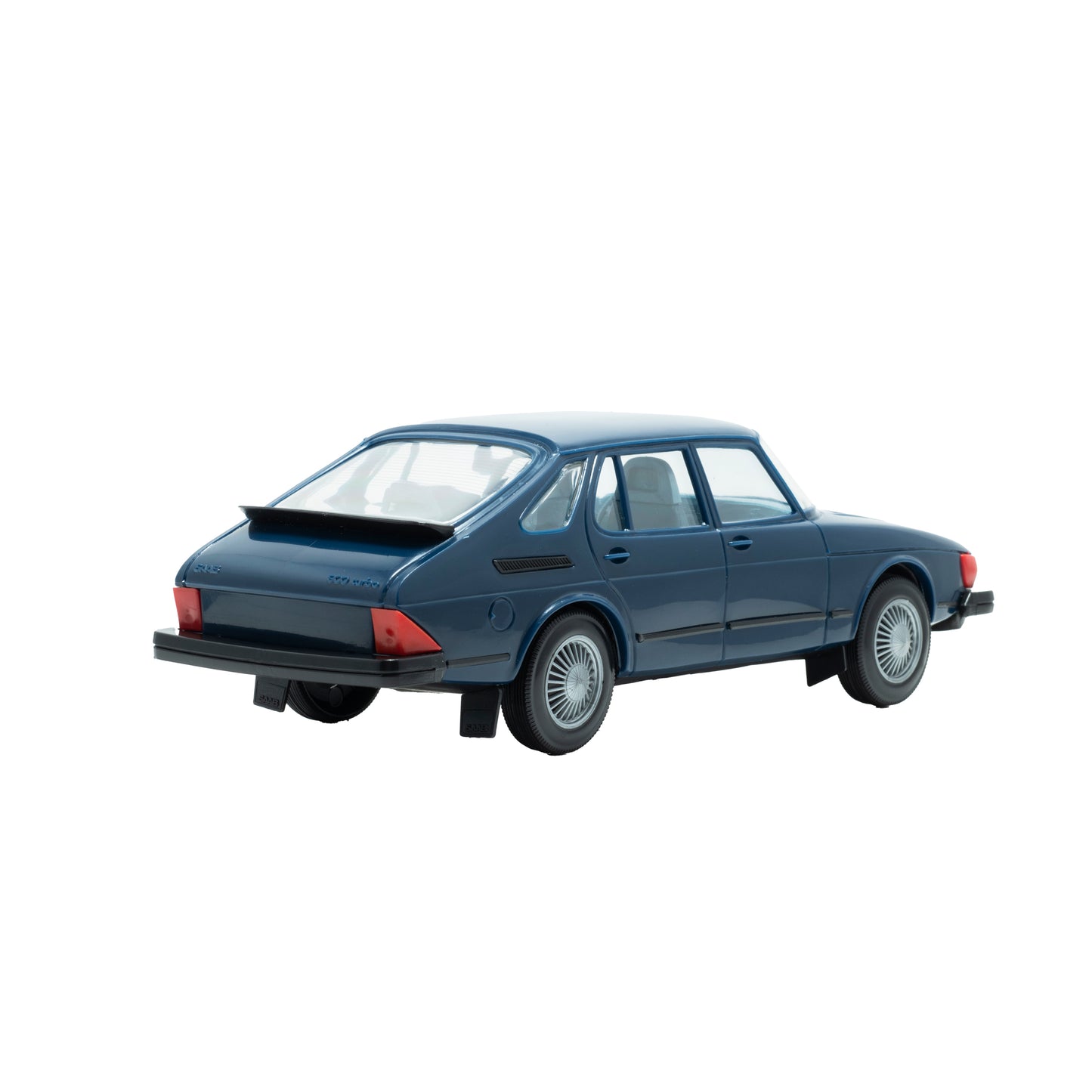 Saab 900 Turbo Sedan Dealer Promo Model by Stahlberg