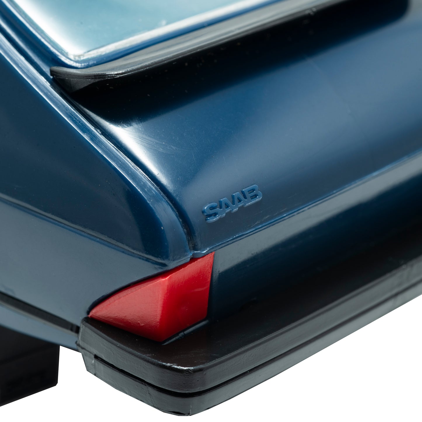 Saab 900 Turbo Sedan Dealer Promo Model by Stahlberg