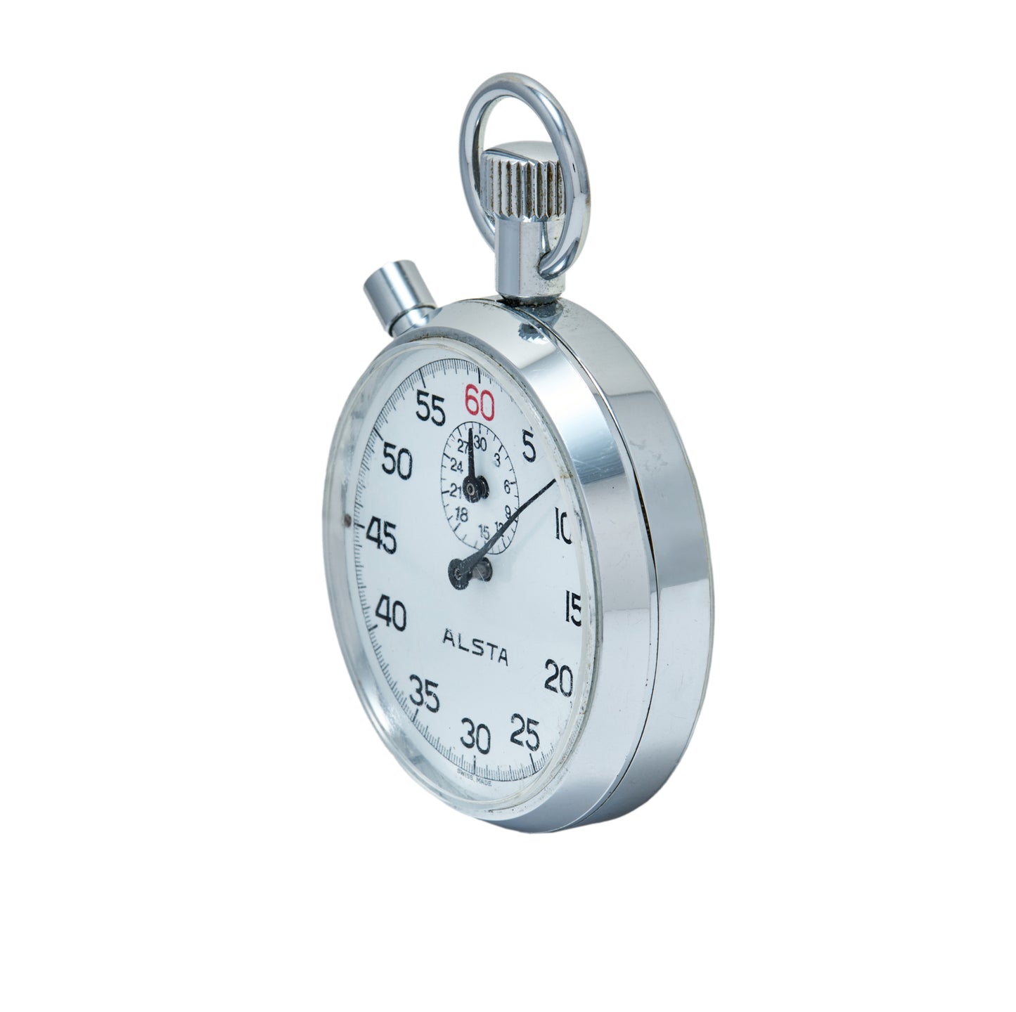 Alsta Stopwatch