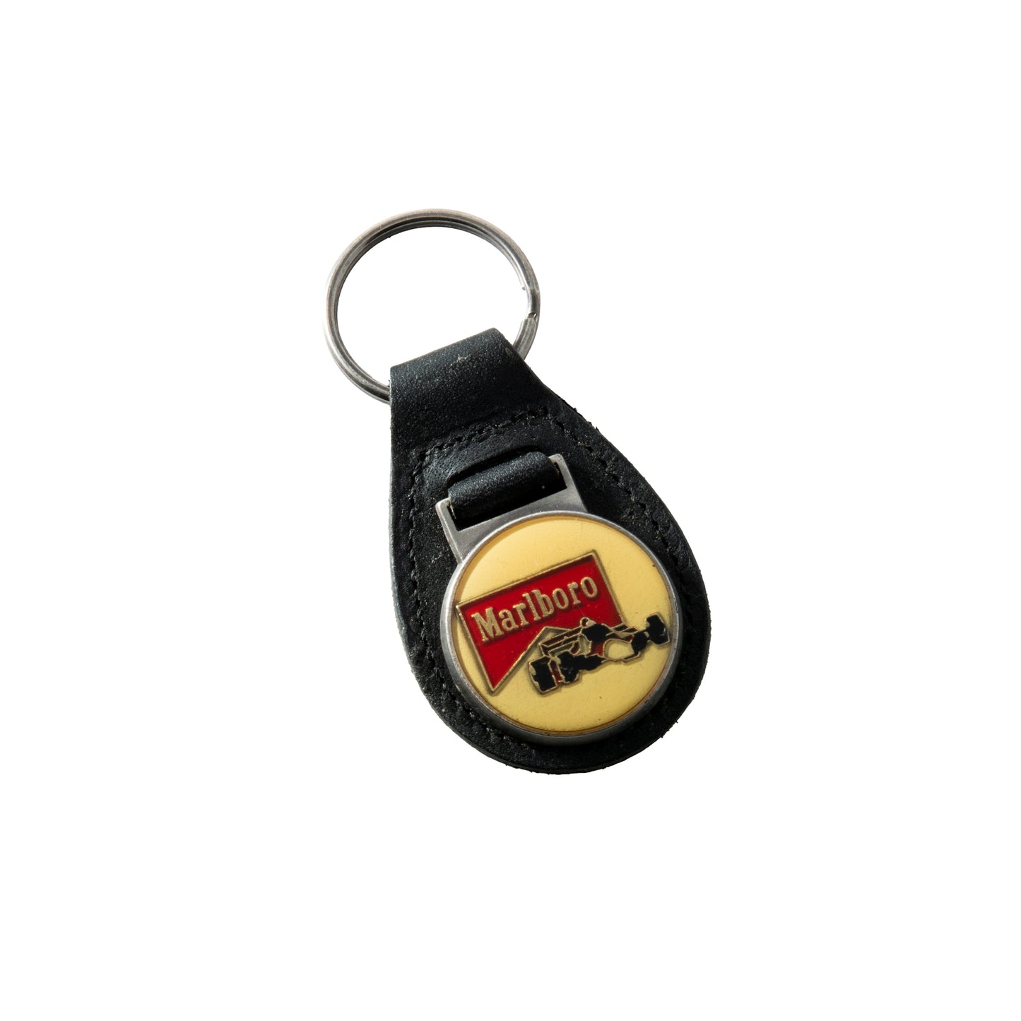 Marlboro Racing Key Fob