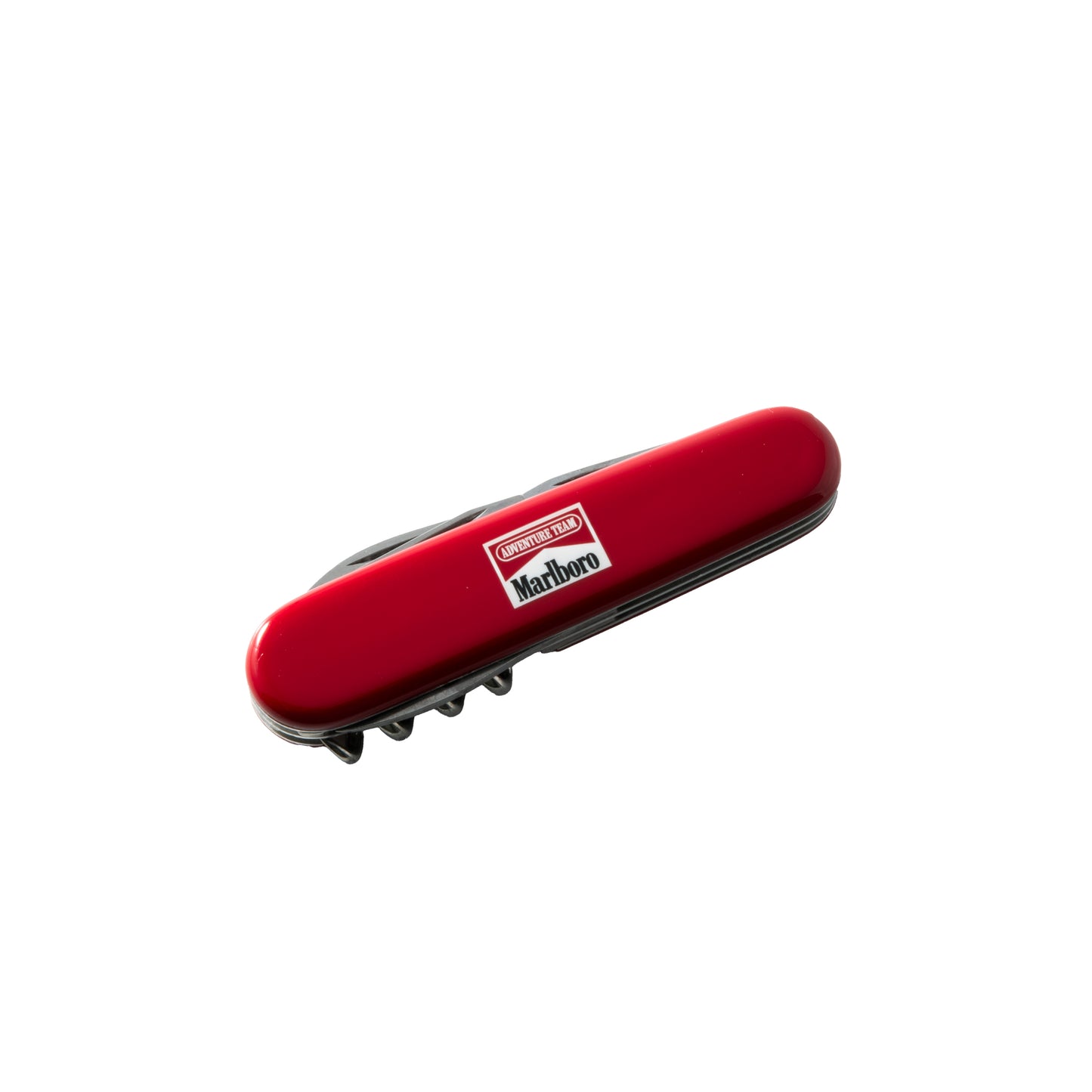 Marlboro Adventure Team Swiss Army Knife by Victorinox