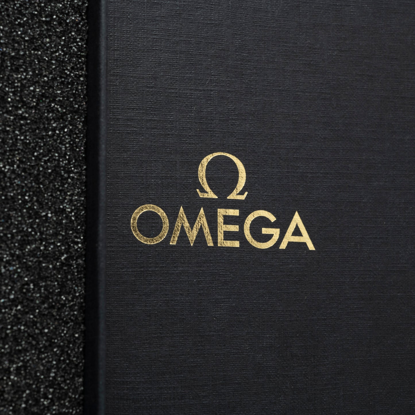 Omega Luggage Tag and Combination Lock Set