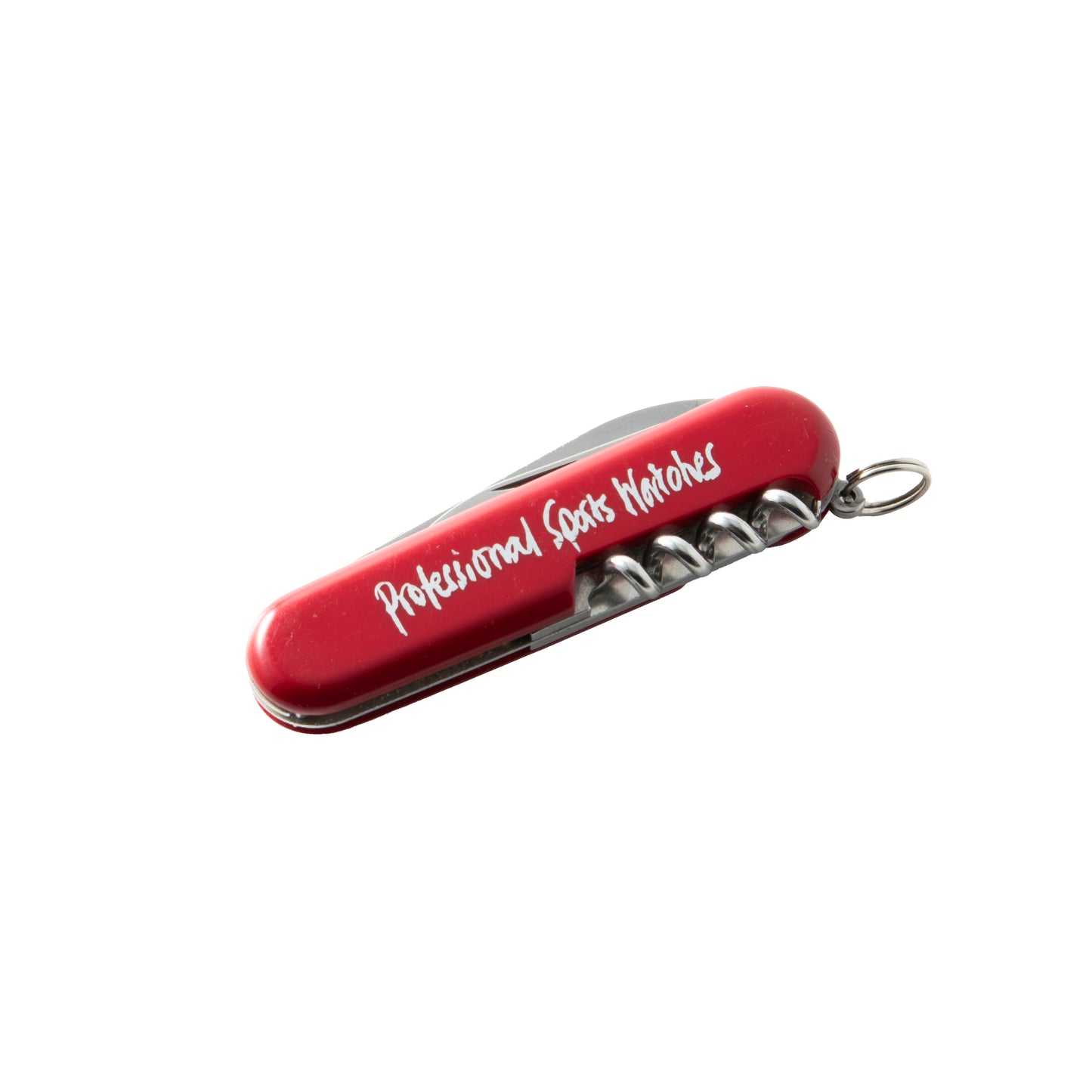 Wenger Commander Swiss Army Knife for TAG Heuer