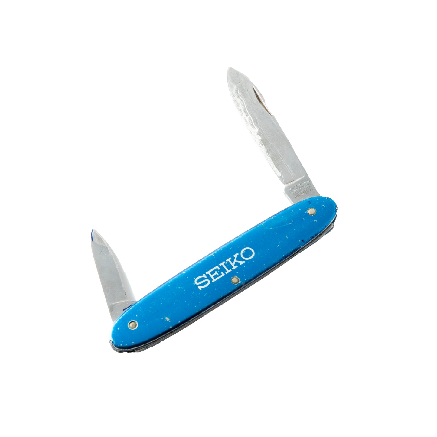 Victorinox Swiss Army Knife and Case Tool for Seiko