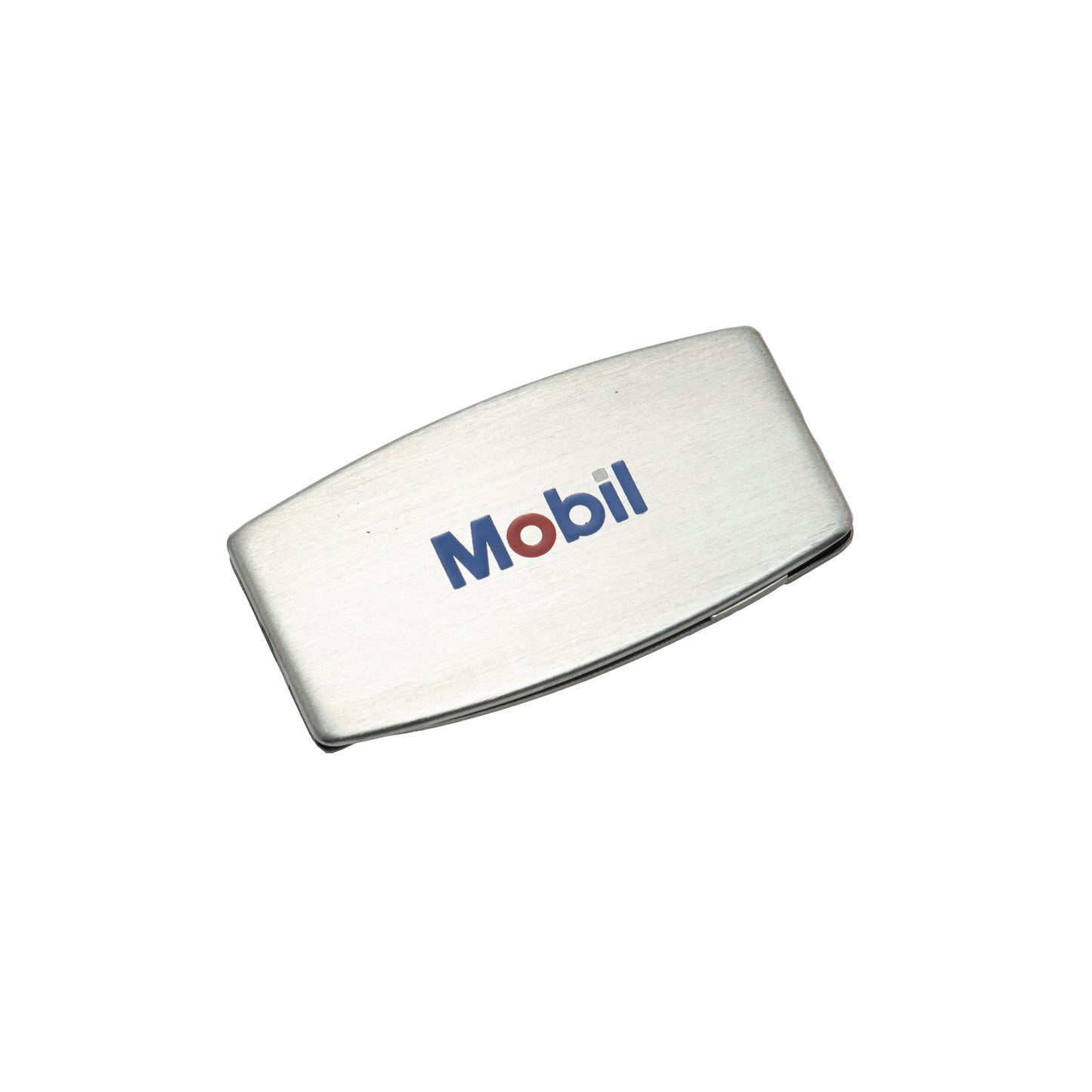 Mobil Gas Pocket Knife by Zippo
