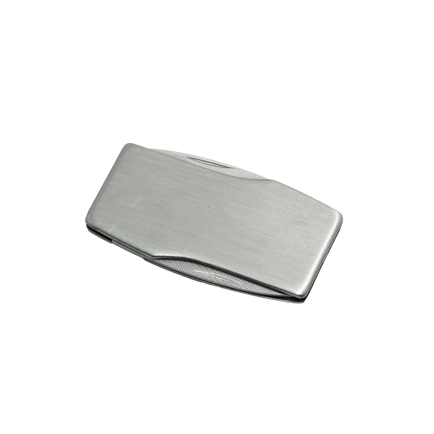 Mobil Gas Pocket Knife by Zippo