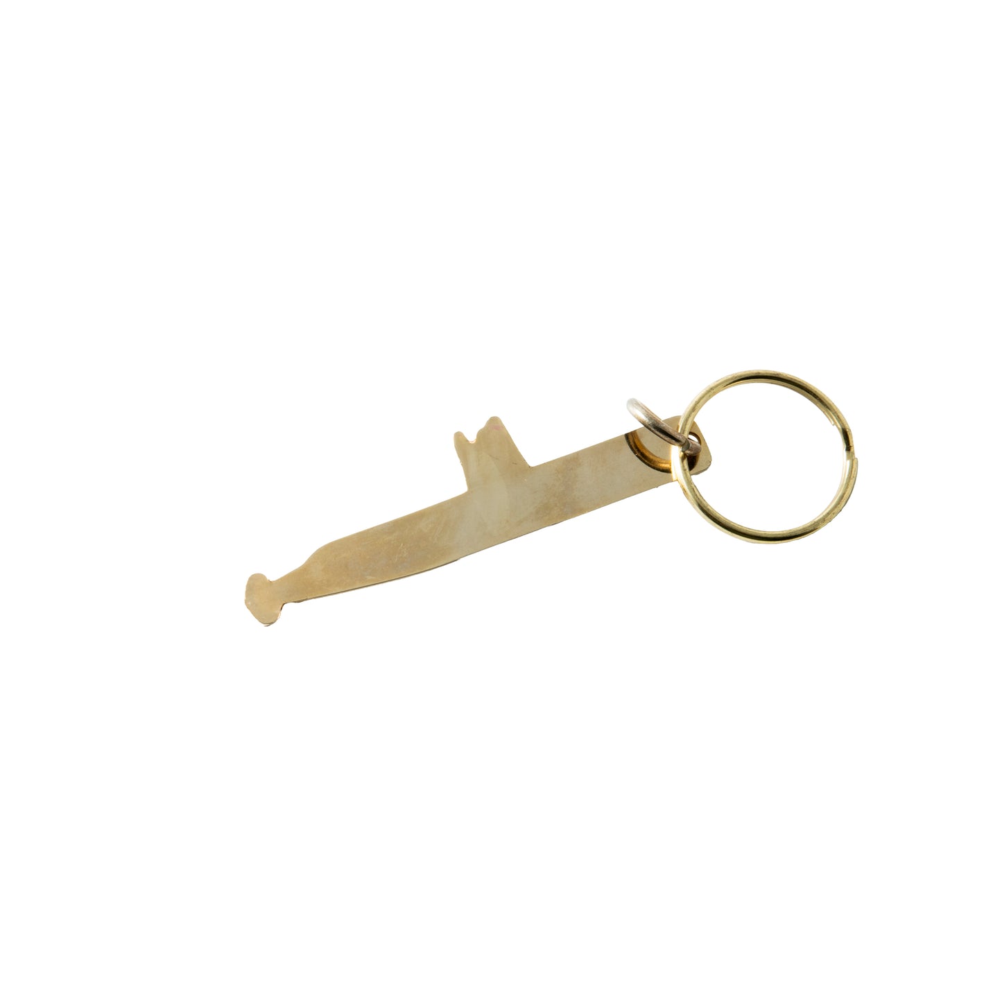 USS Nautilus Keychain