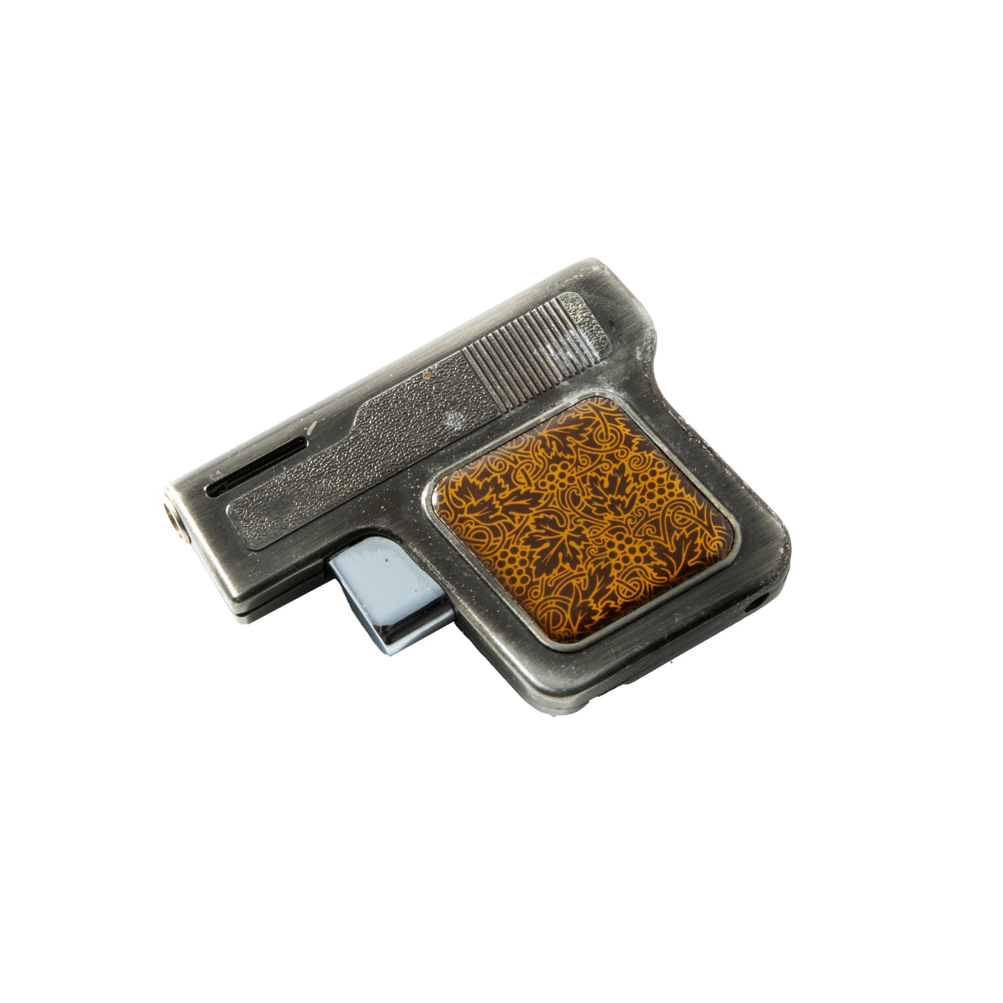 '007' Pistol Lighter