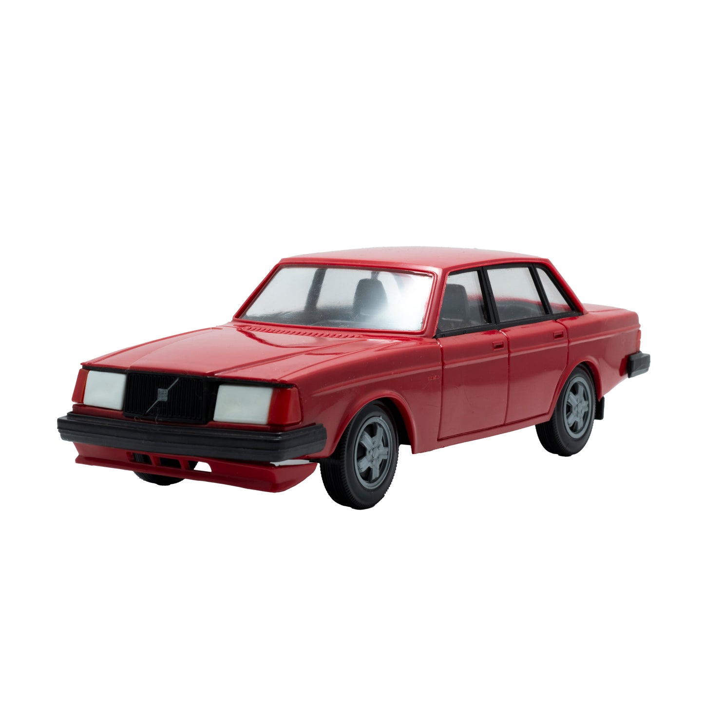 Volvo 240GL Sedan Dealer Model by Stahlberg