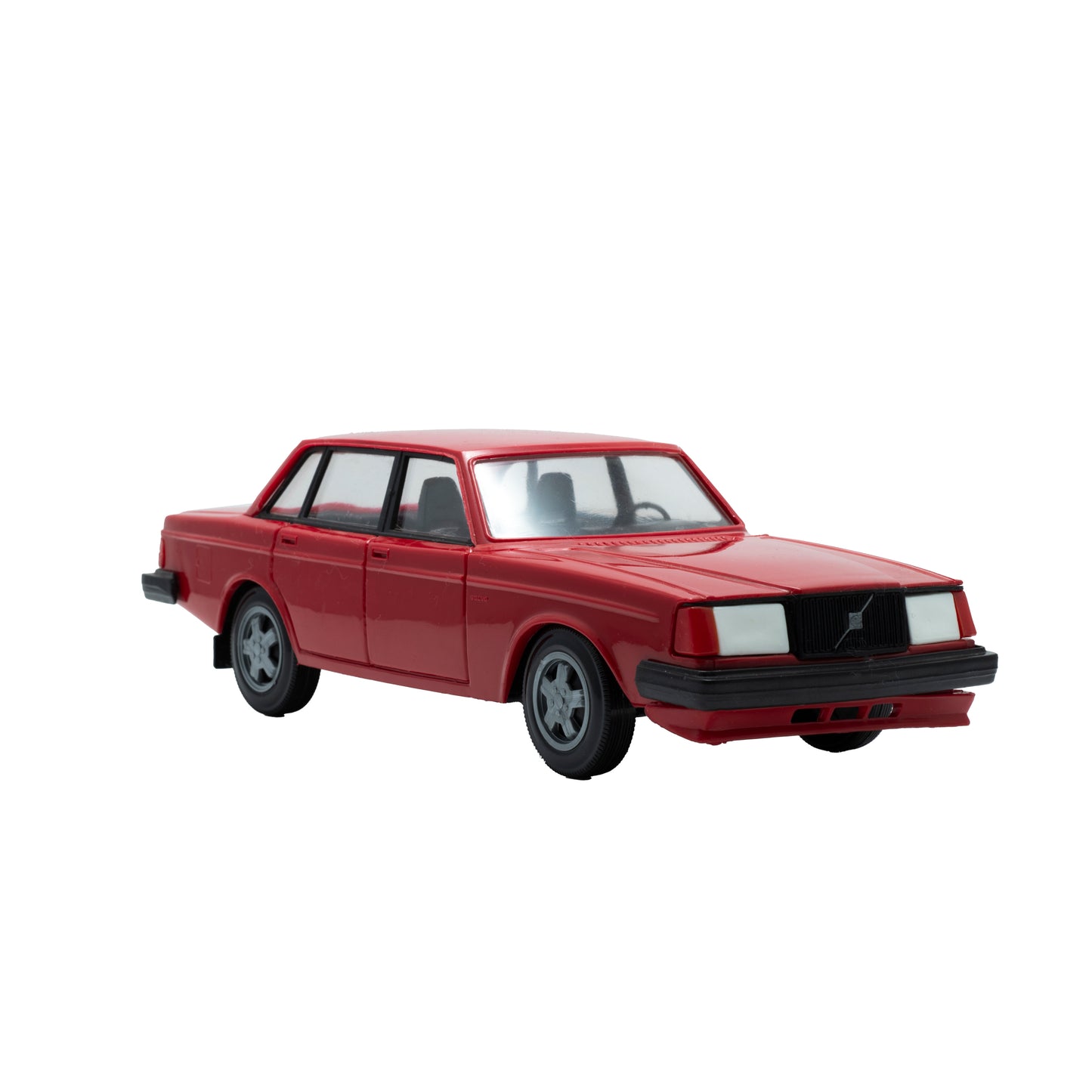 Volvo 240GL Sedan Dealer Model by Stahlberg