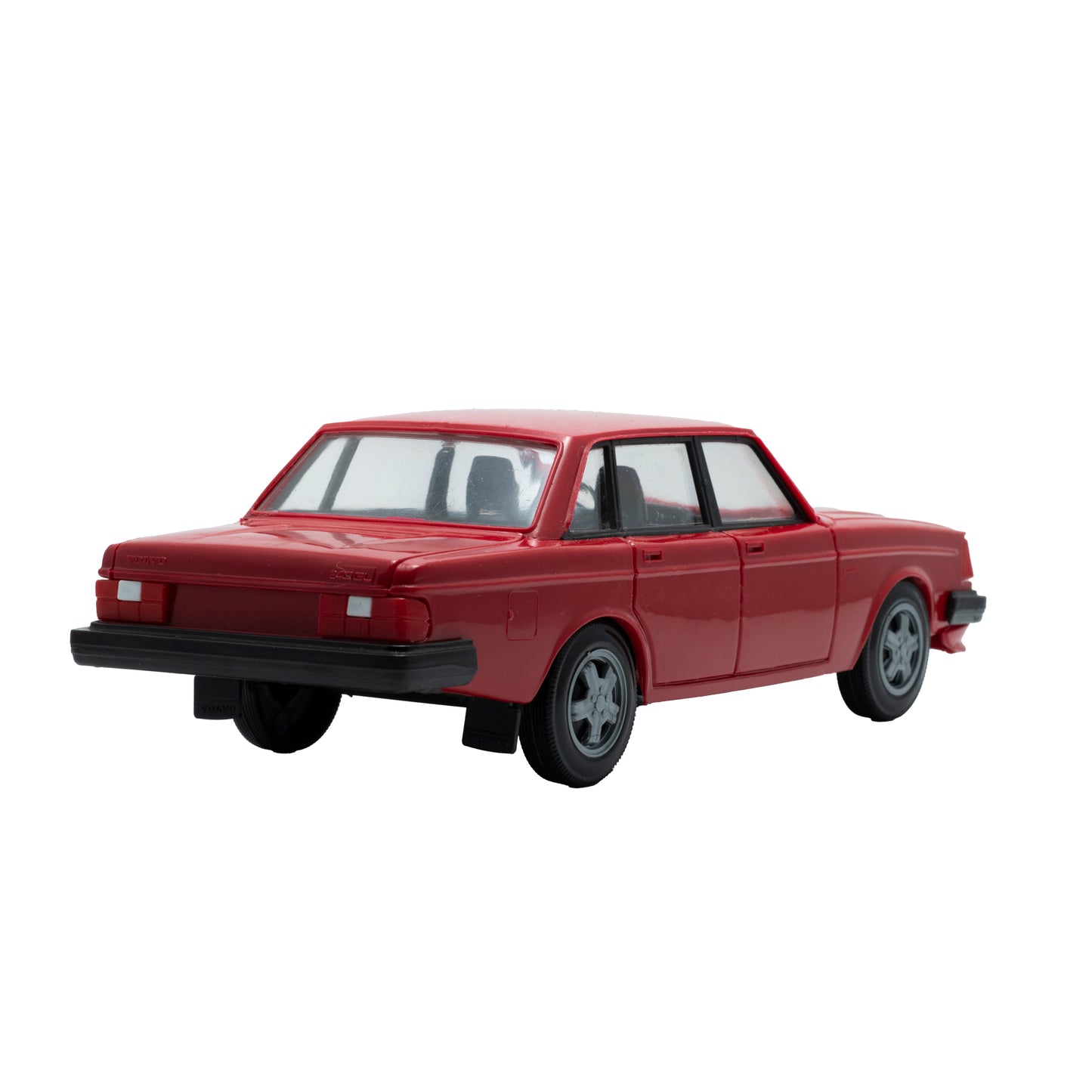 Volvo 240GL Sedan Dealer Model by Stahlberg