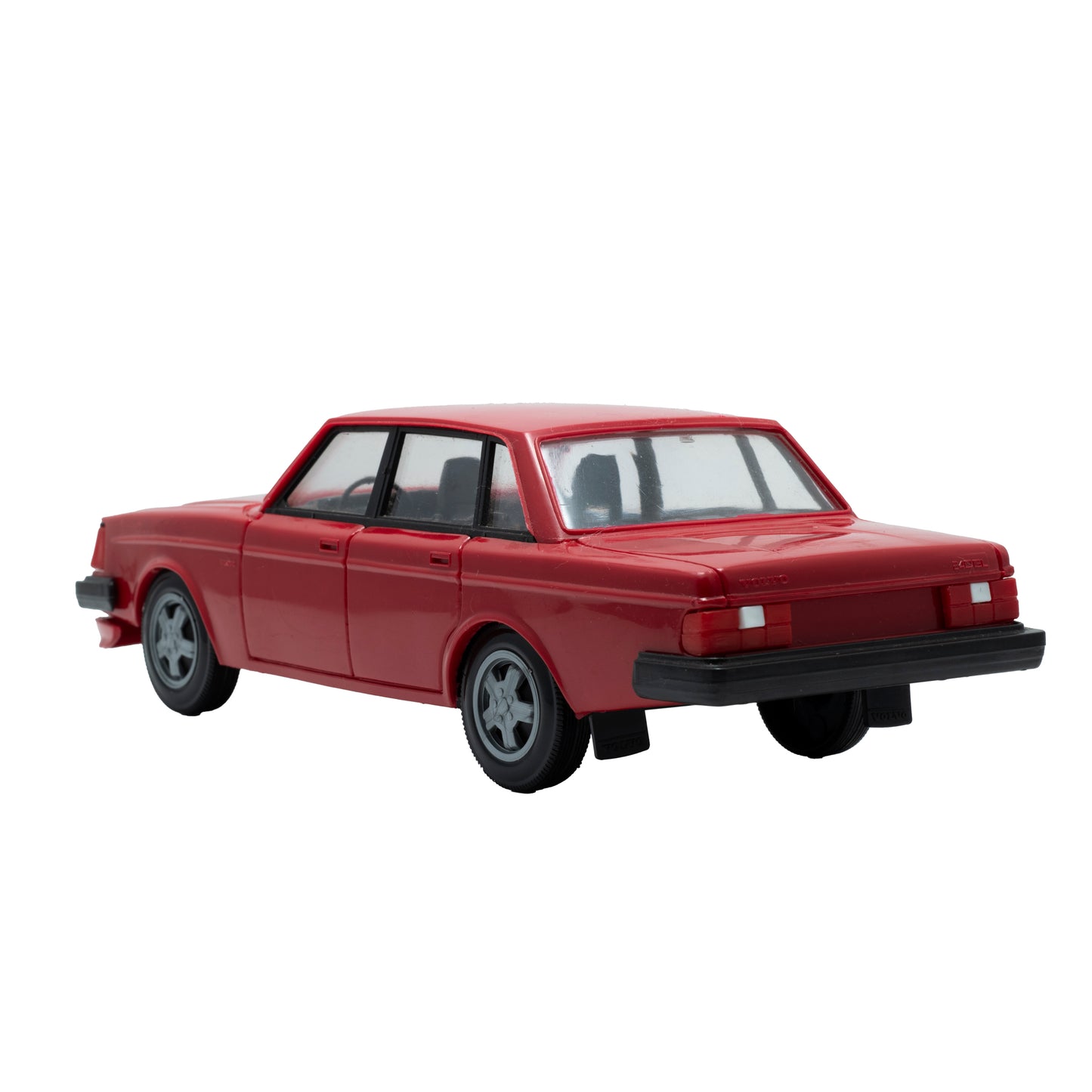 Volvo 240GL Sedan Dealer Model by Stahlberg