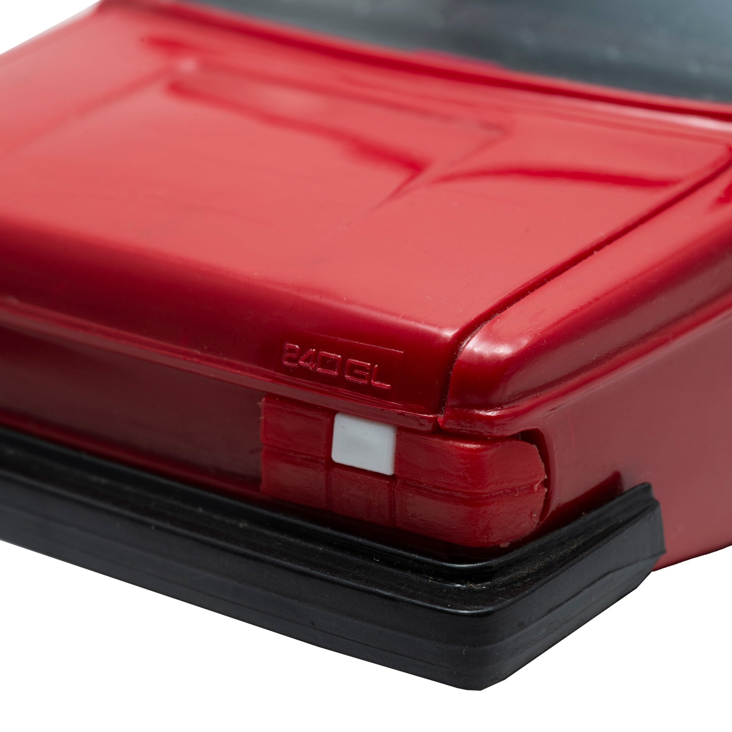 Volvo 240GL Sedan Dealer Model by Stahlberg