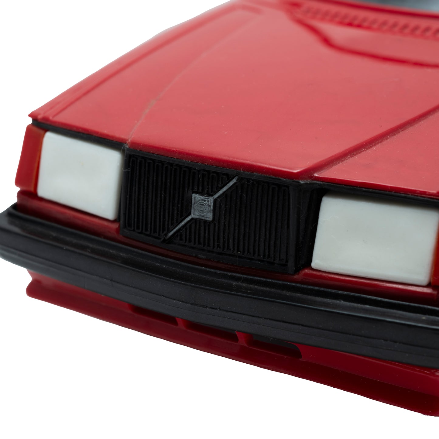 Volvo 240GL Sedan Dealer Model by Stahlberg