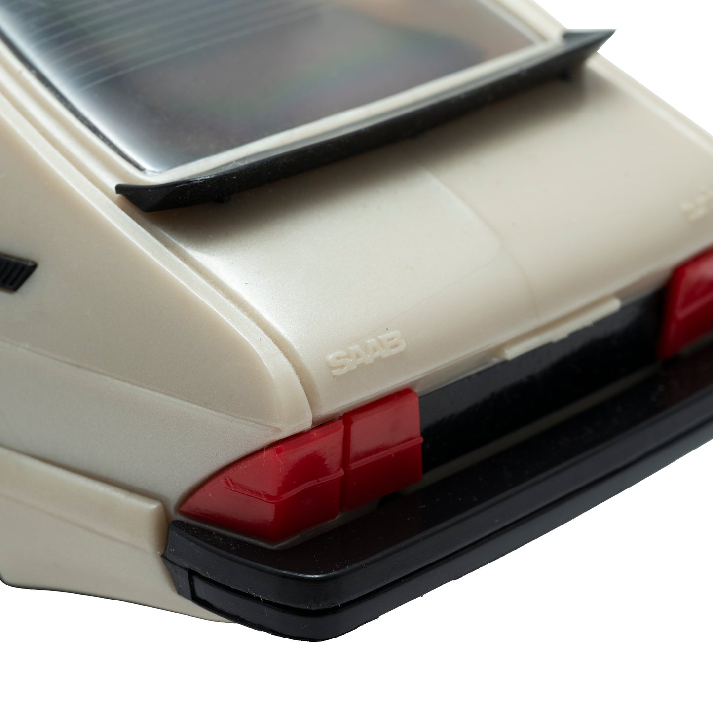 Saab 900 SPG Turbo Dealer Promo Model by Stahlberg