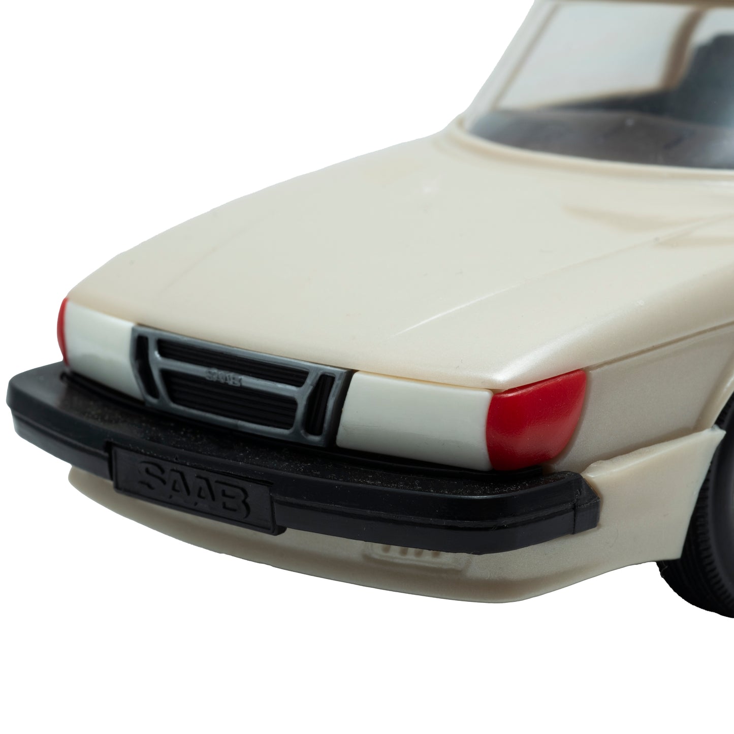 Saab 900 SPG Turbo Dealer Promo Model by Stahlberg