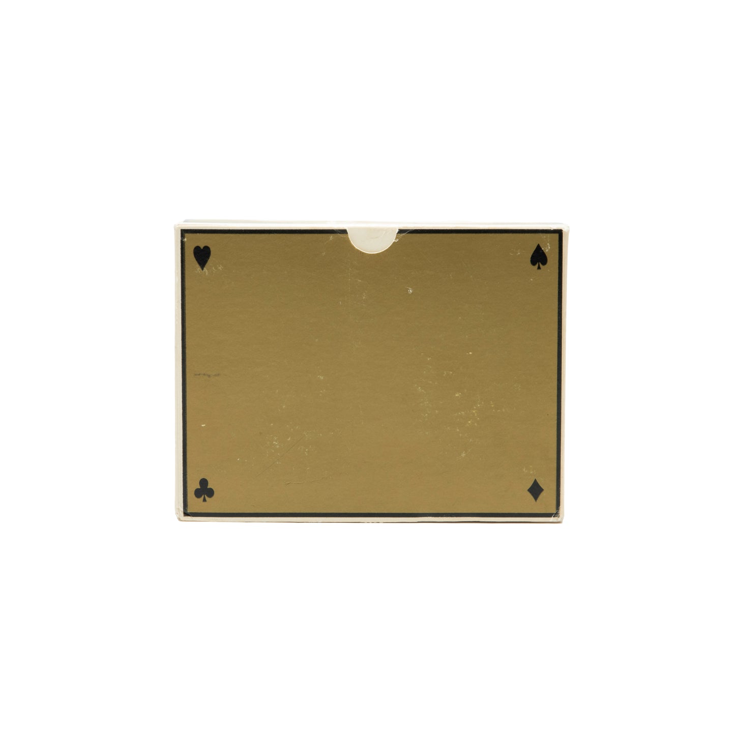 USS Nautilus Memorial Playing Card Set - NOS