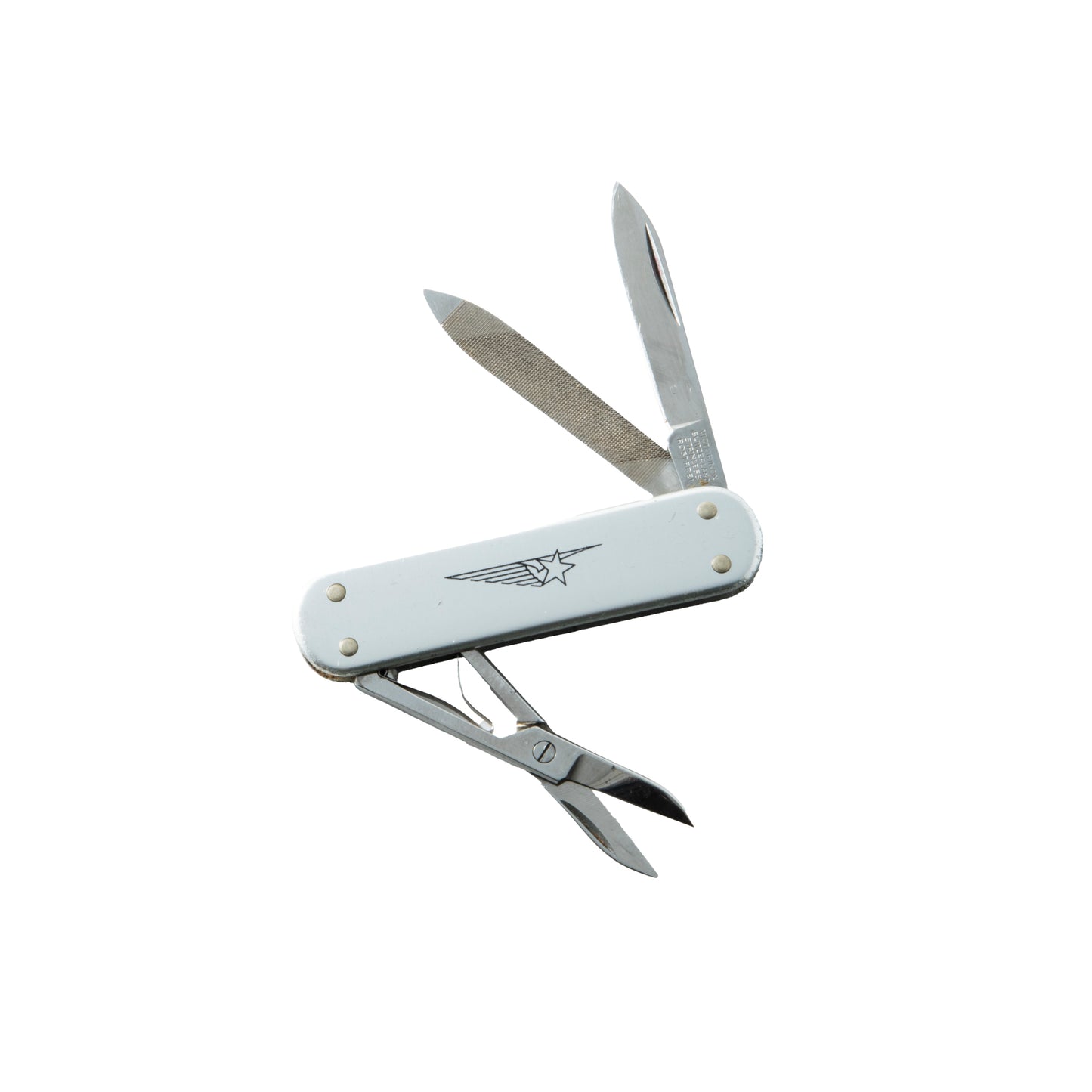 Victorinox Swiss Army Knife for Lockheed Martin