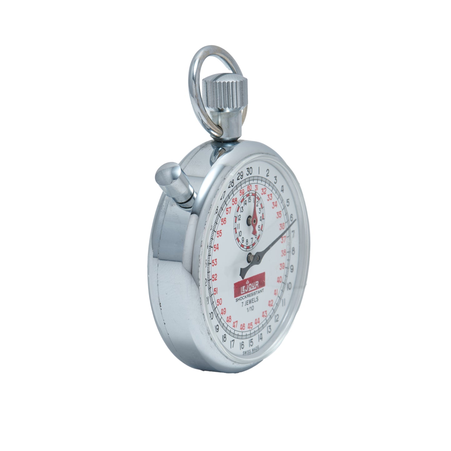 LeJour Stopwatch