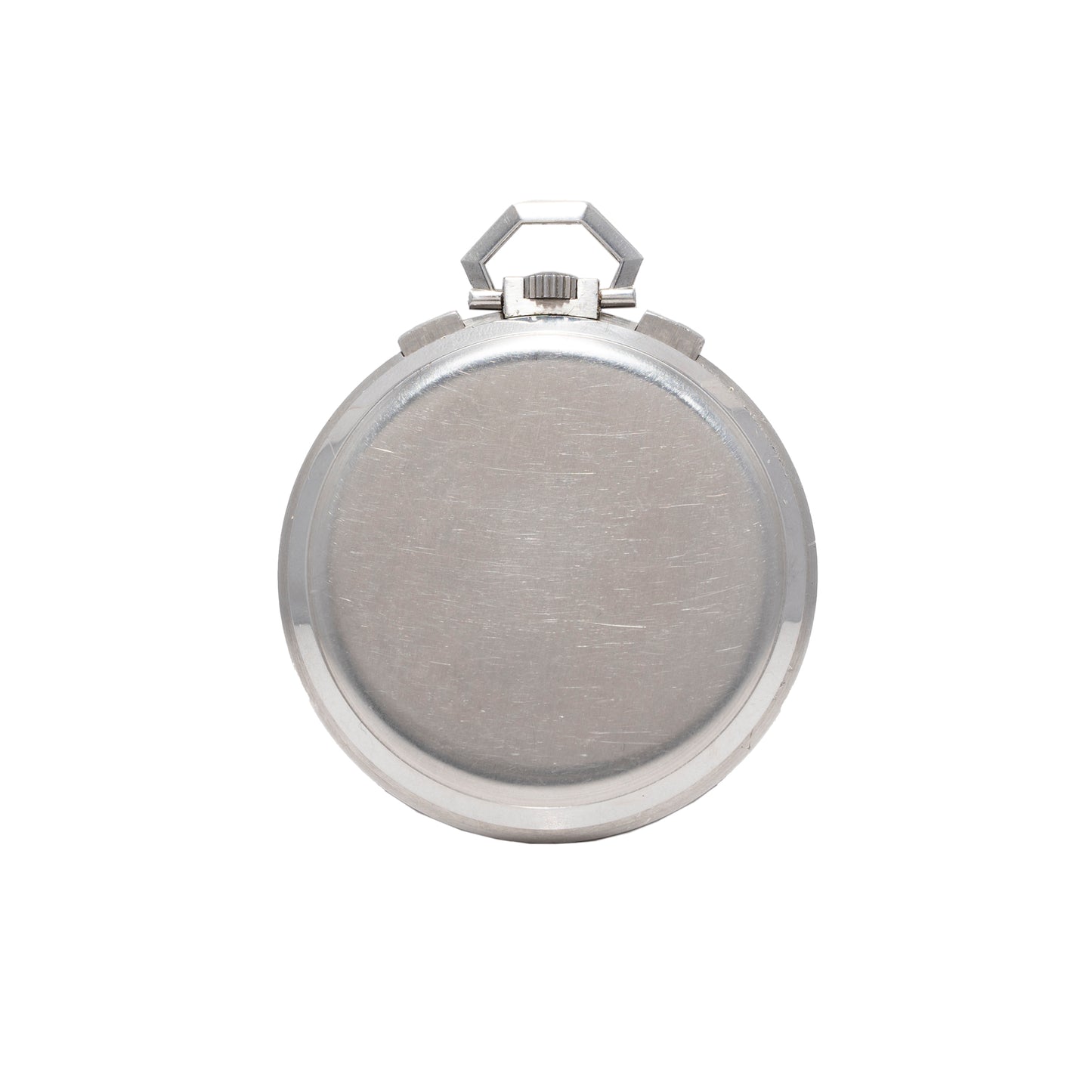 Universal Genève Compax Pocket Watch