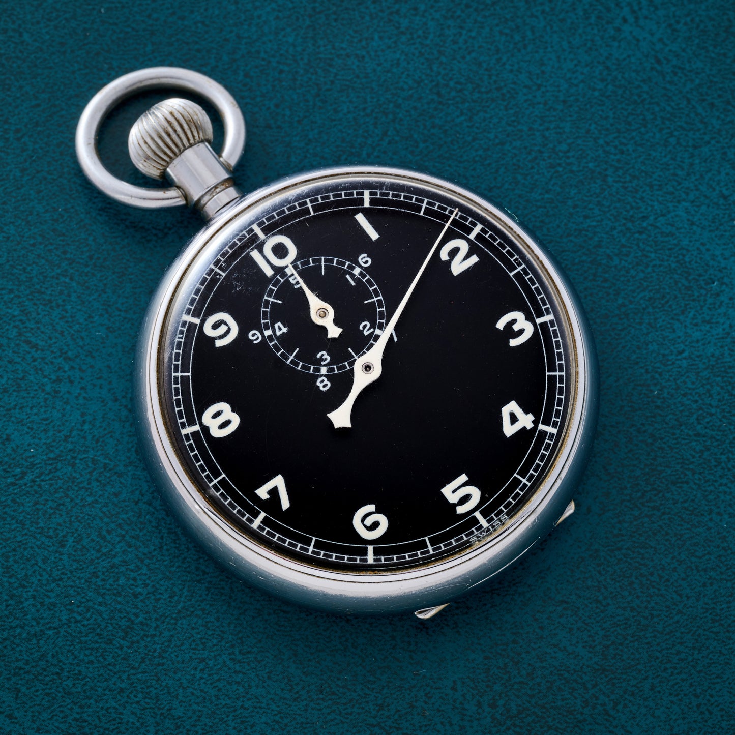 Aristo A-8 'Jitterbug' Stopwatch